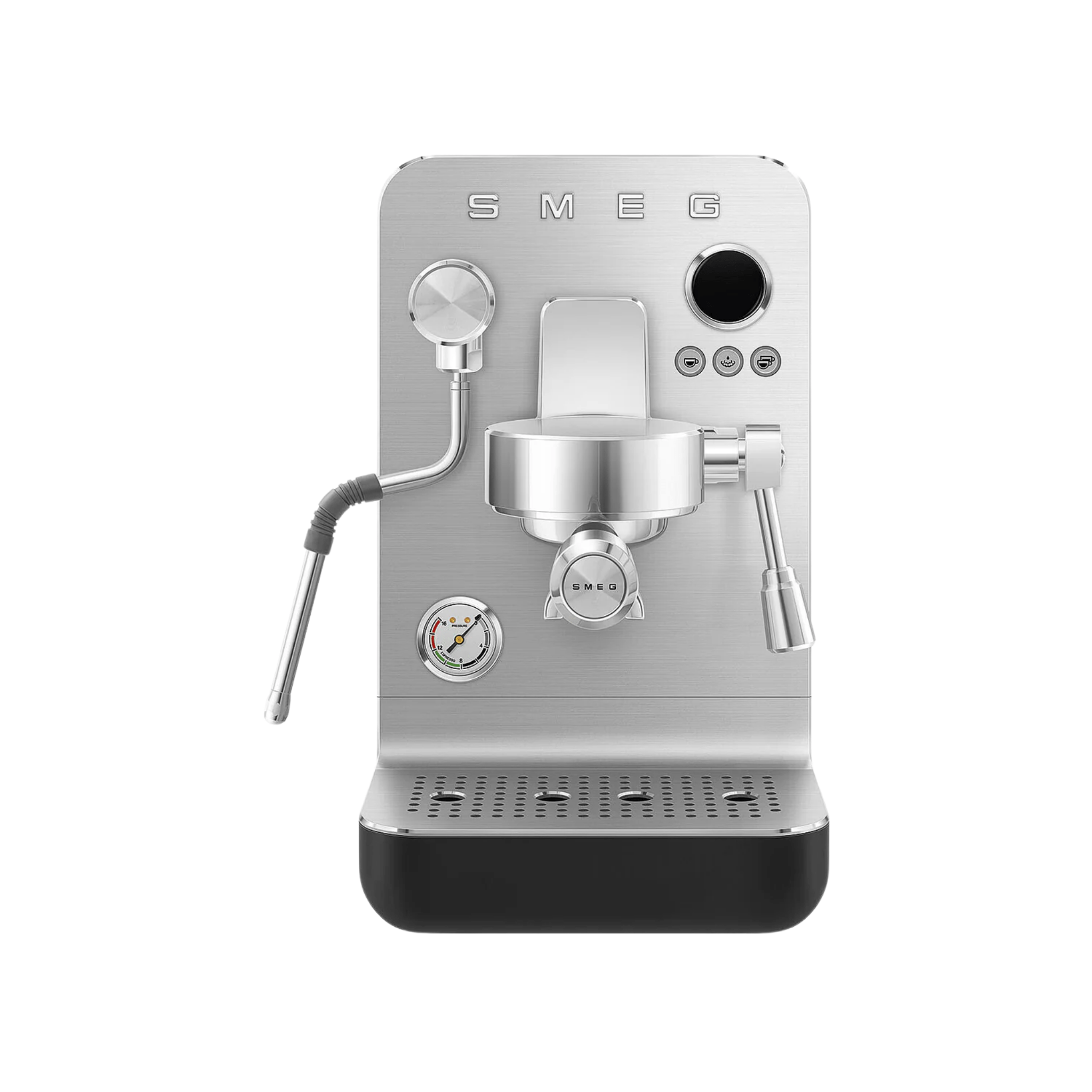 Smeg - EMC02 Mini Pro Espresso Coffee Machine by Smeg – Pro Coffee Machine