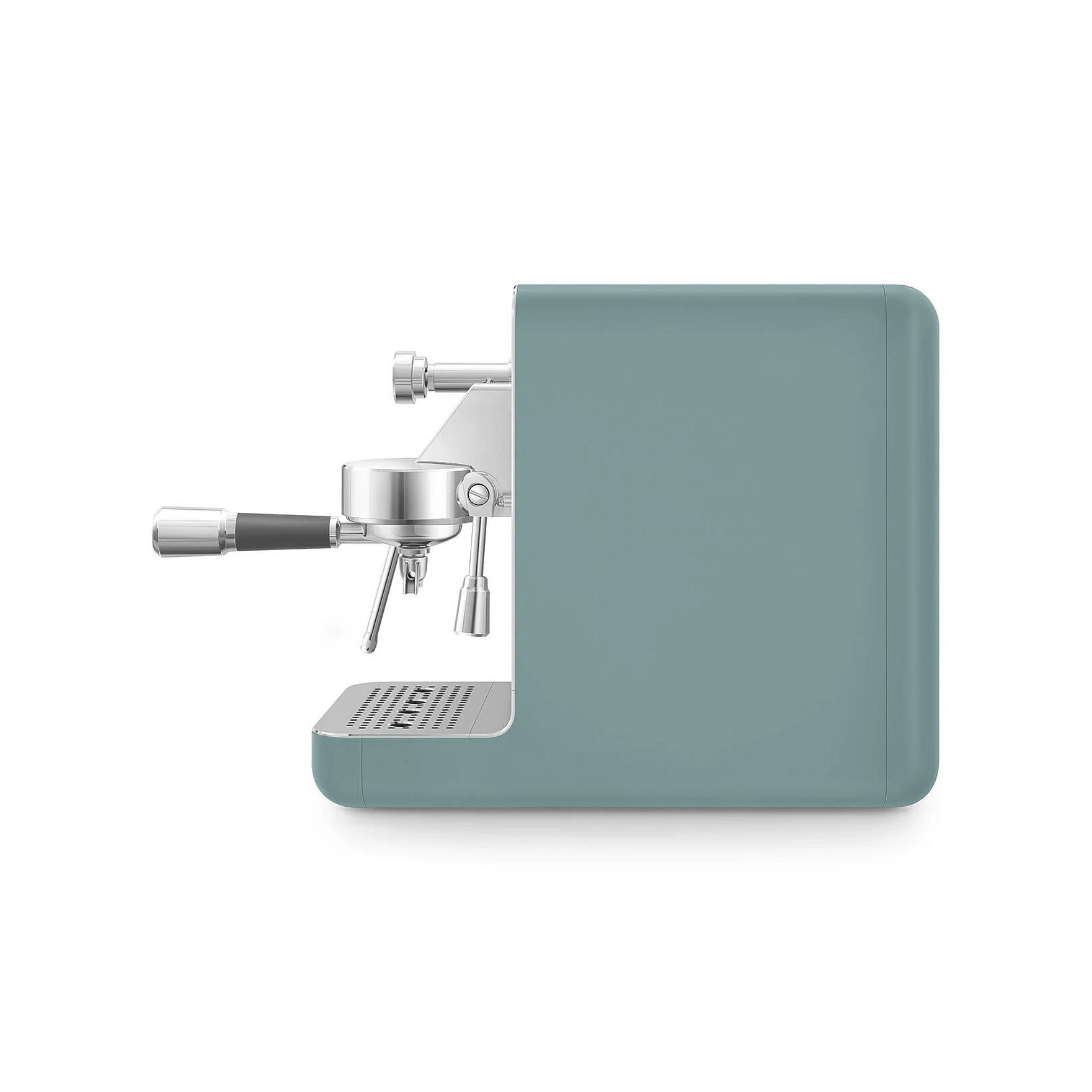 Smeg - EMC02 Mini Pro Espresso Coffee Machine by Smeg – Pro Coffee Machine