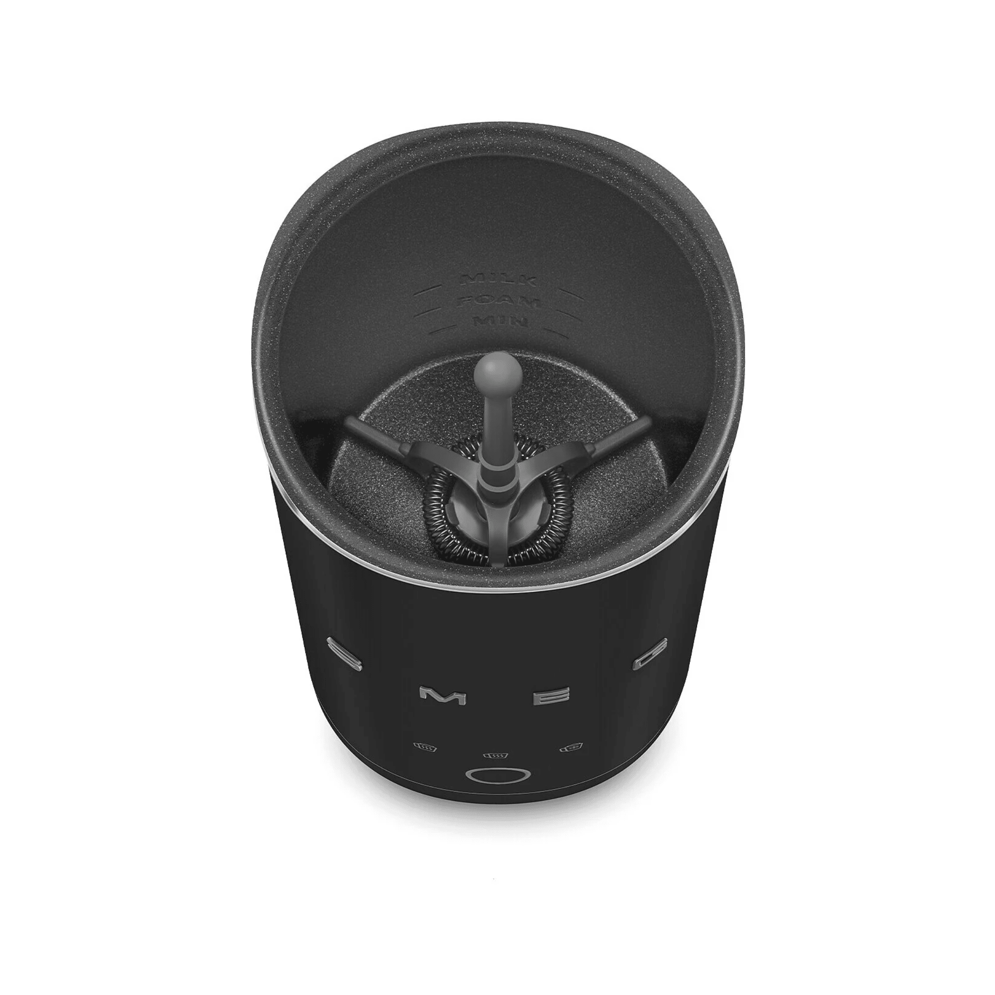 Smeg - MFF02 Mini Milk Frother by Smeg – Pro Coffee Machine