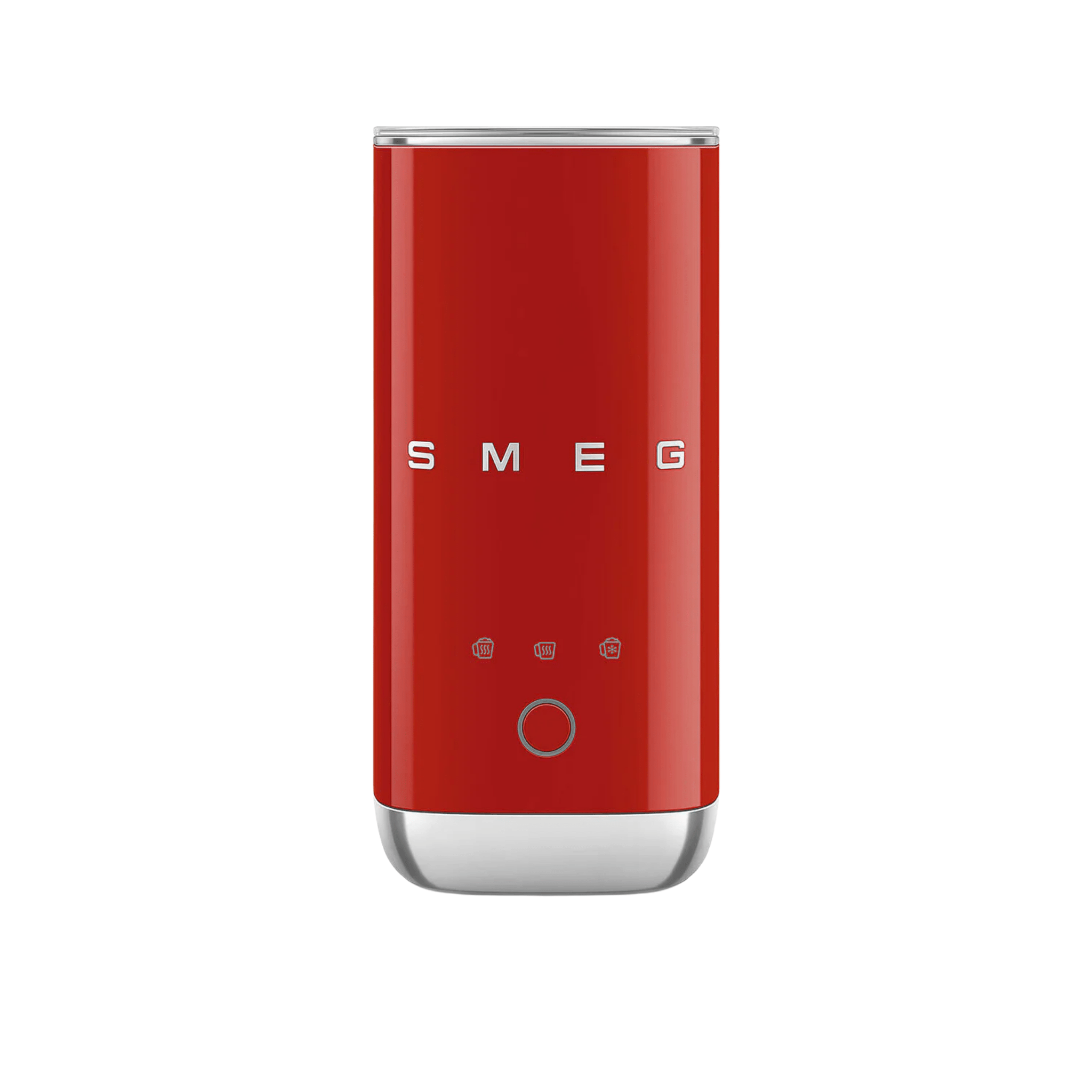 Smeg - MFF02 Mini Milk Frother by Smeg – Pro Coffee Machine