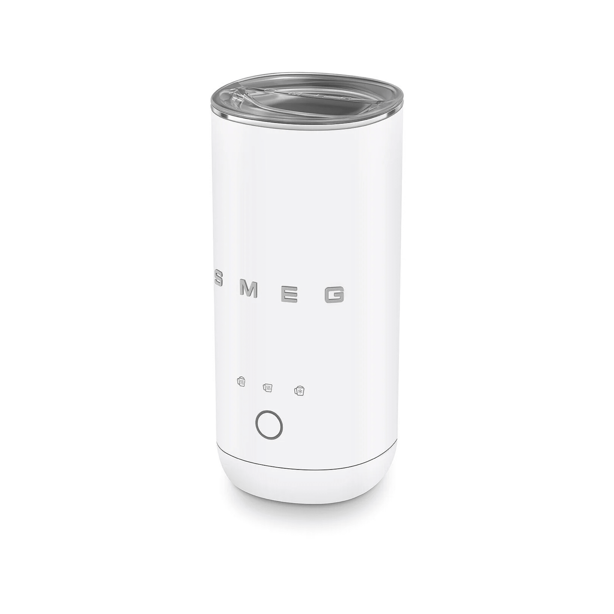 Smeg - MFF02 Mini Milk Frother by Smeg – Pro Coffee Machine