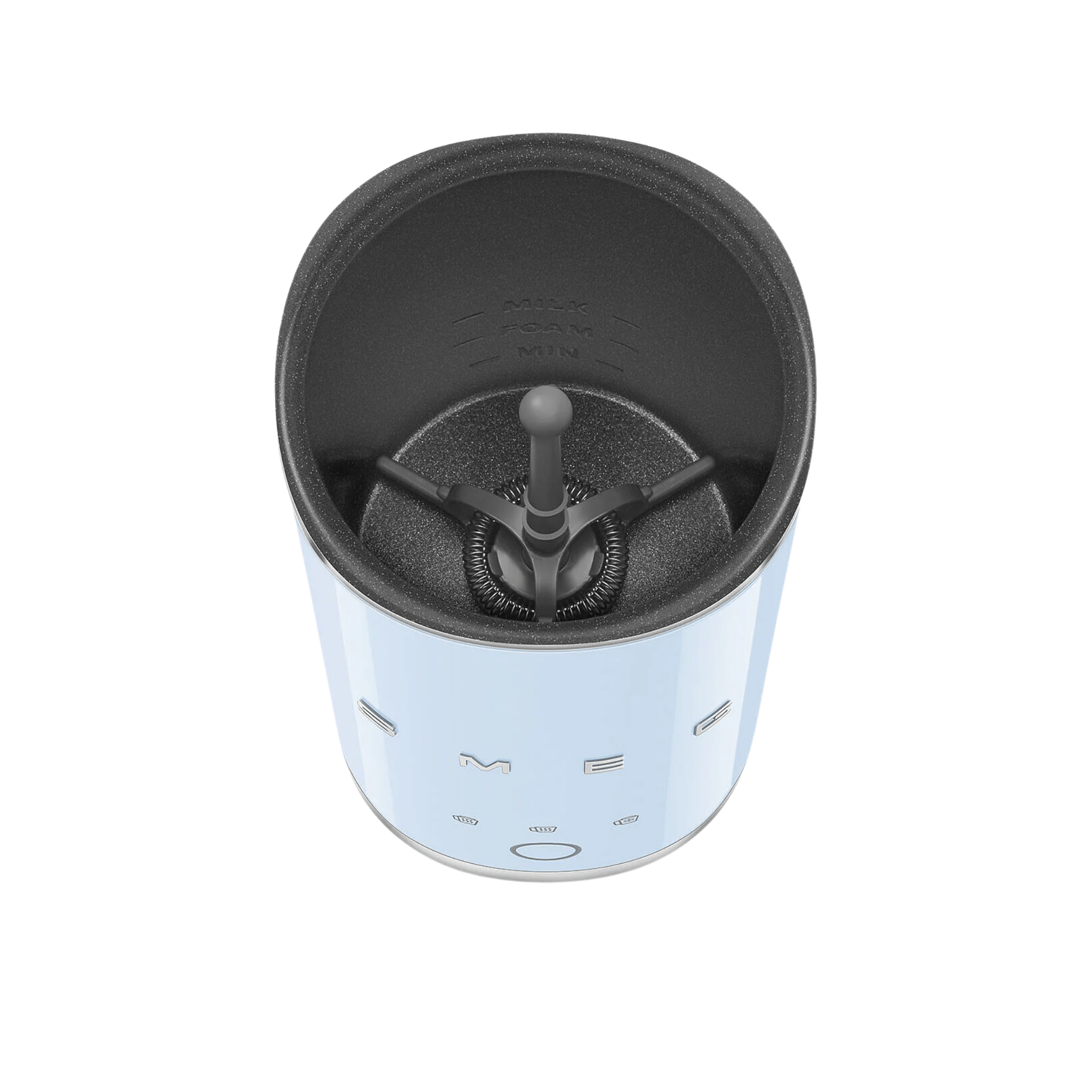 Smeg - MFF02 Mini Milk Frother by Smeg – Pro Coffee Machine