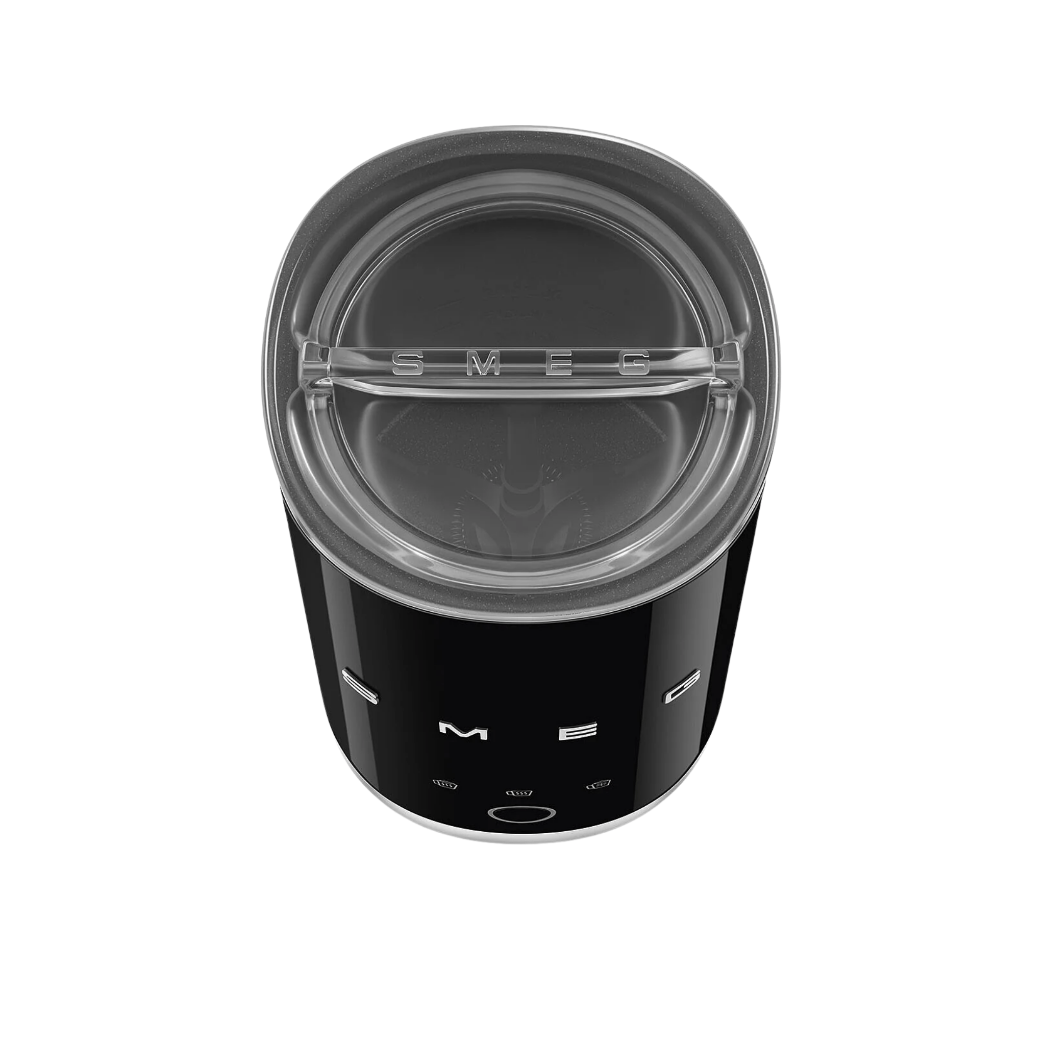 Smeg - MFF02 Mini Milk Frother by Smeg – Pro Coffee Machine