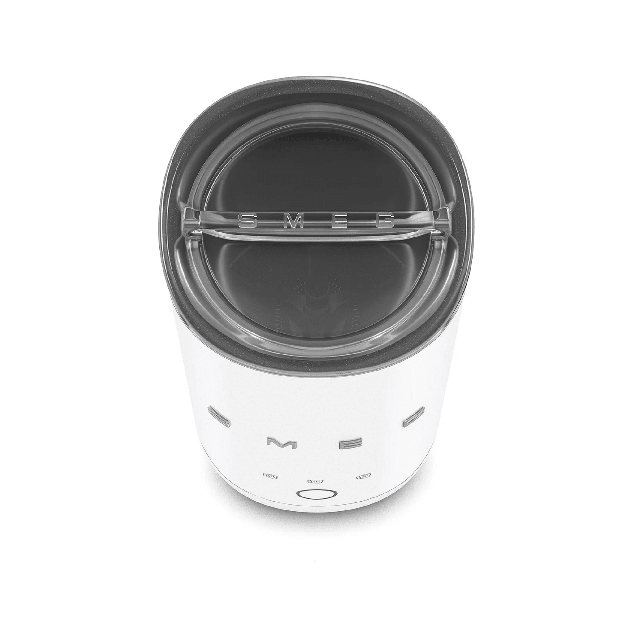 Smeg - MFF02 Mini Milk Frother by Smeg – Pro Coffee Machine