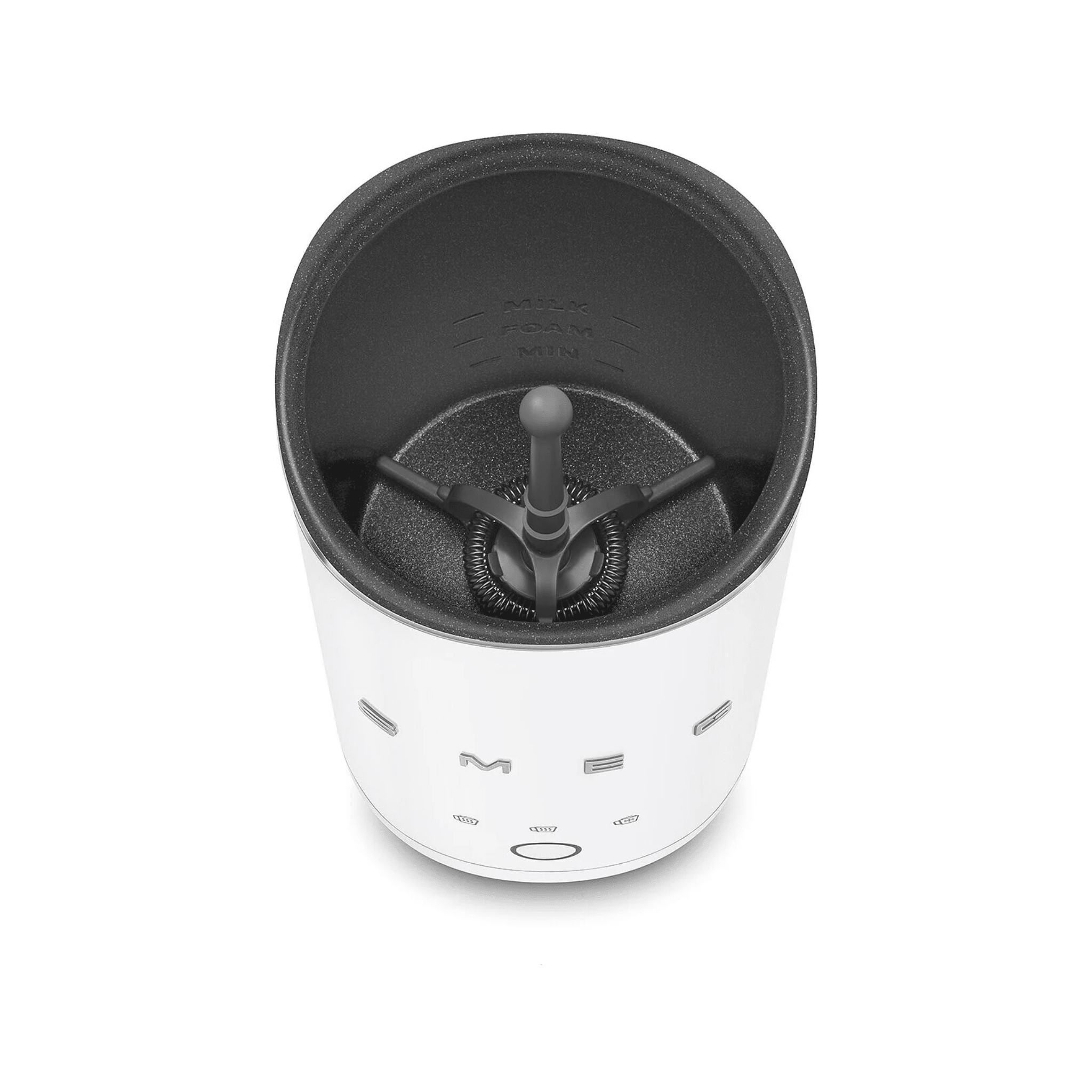 Smeg - MFF02 Mini Milk Frother by Smeg – Pro Coffee Machine