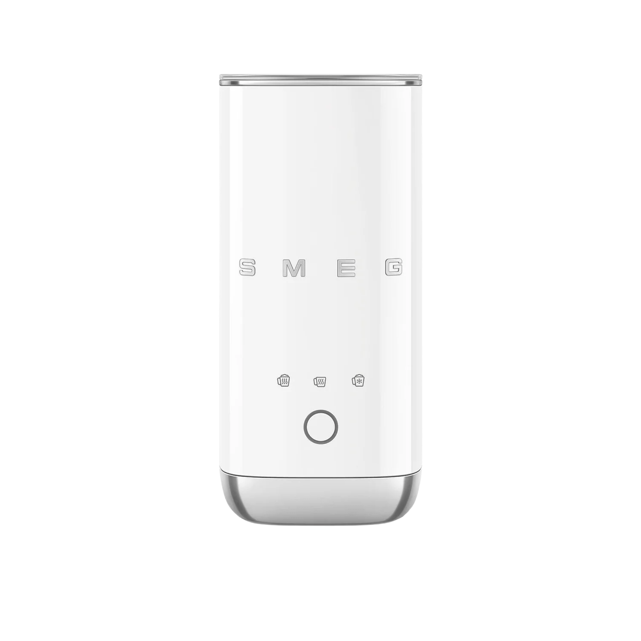 Smeg - MFF02 Mini Milk Frother by Smeg – Pro Coffee Machine