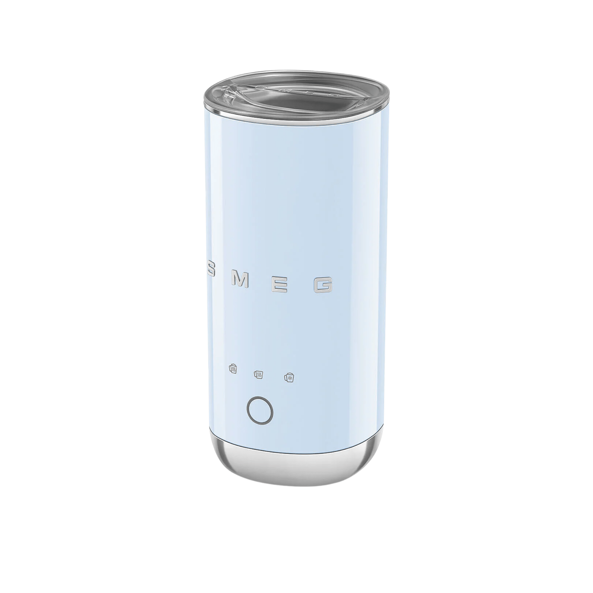 Smeg - MFF02 Mini Milk Frother by Smeg – Pro Coffee Machine