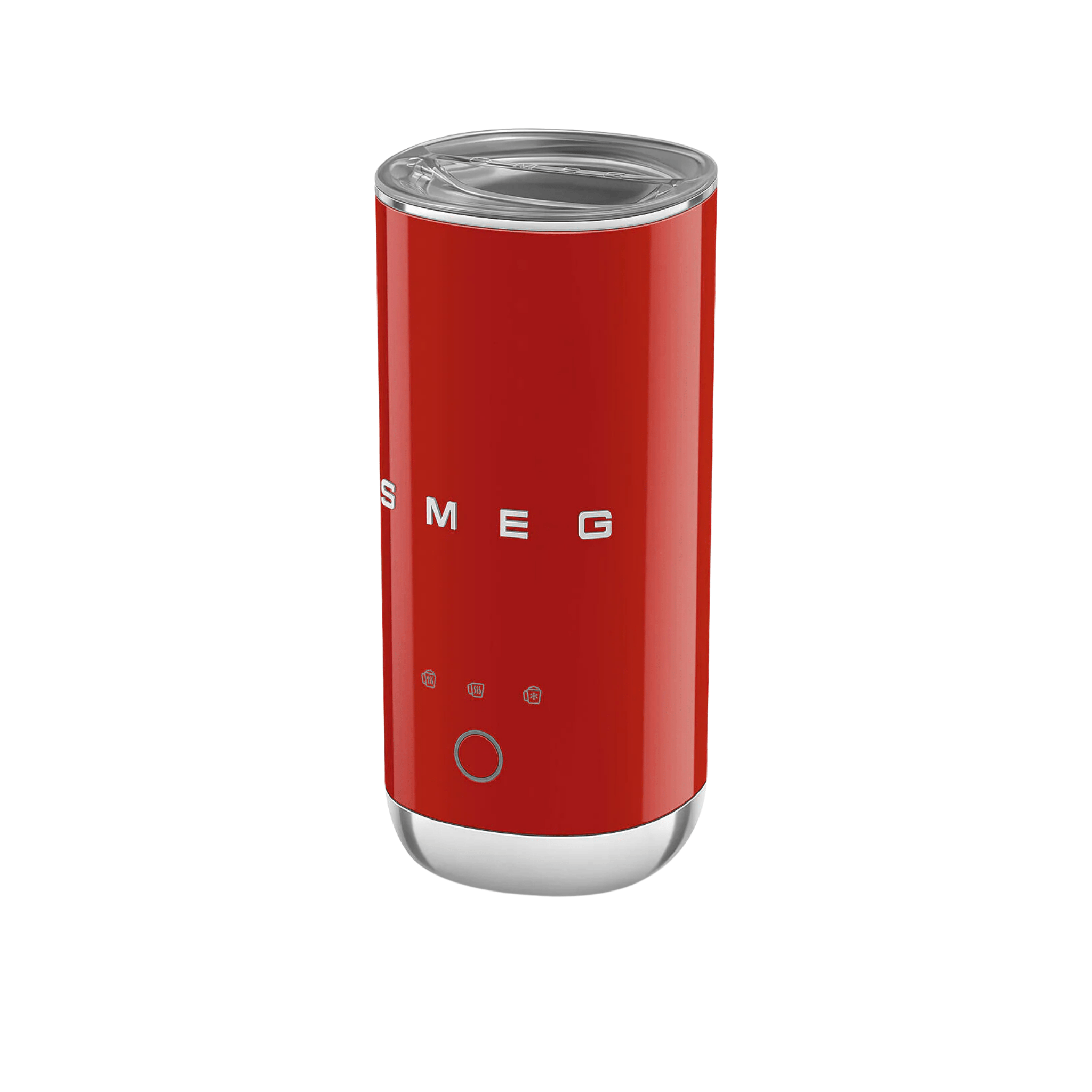 Smeg - MFF02 Mini Milk Frother by Smeg – Pro Coffee Machine