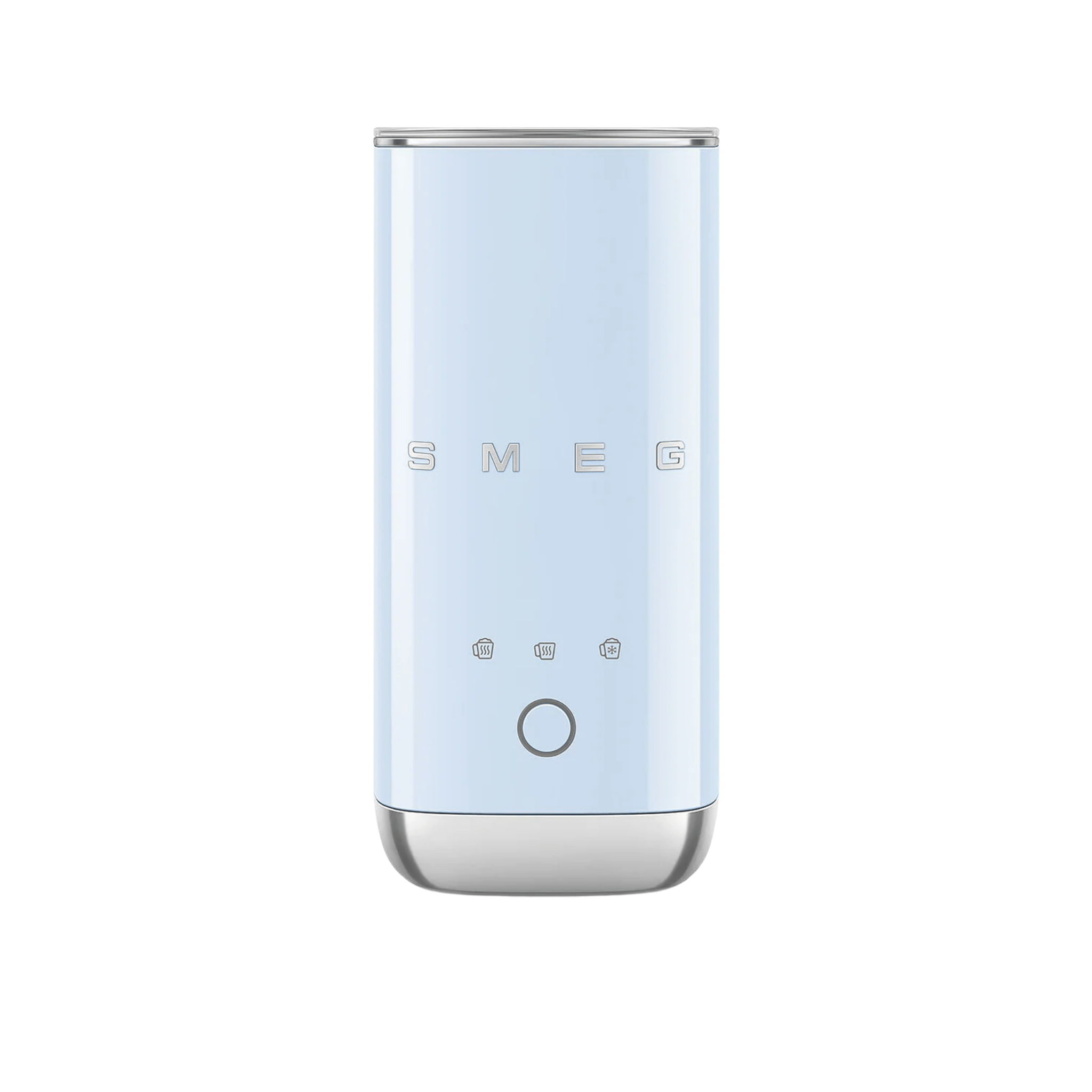 Smeg - MFF02 Mini Milk Frother by Smeg – Pro Coffee Machine