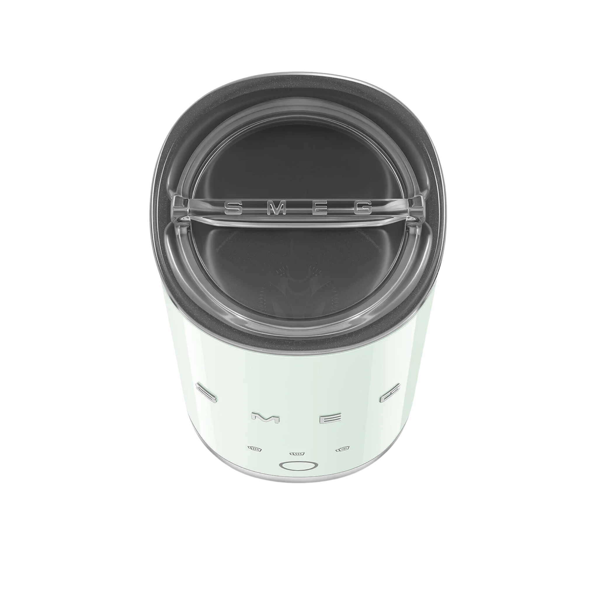 Smeg - MFF02 Mini Milk Frother by Smeg – Pro Coffee Machine