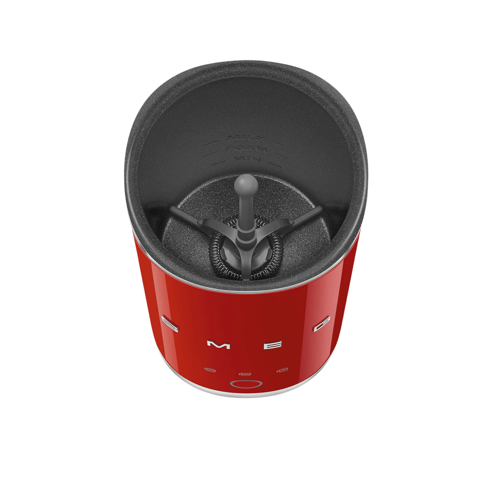 Smeg - MFF02 Mini Milk Frother by Smeg – Pro Coffee Machine