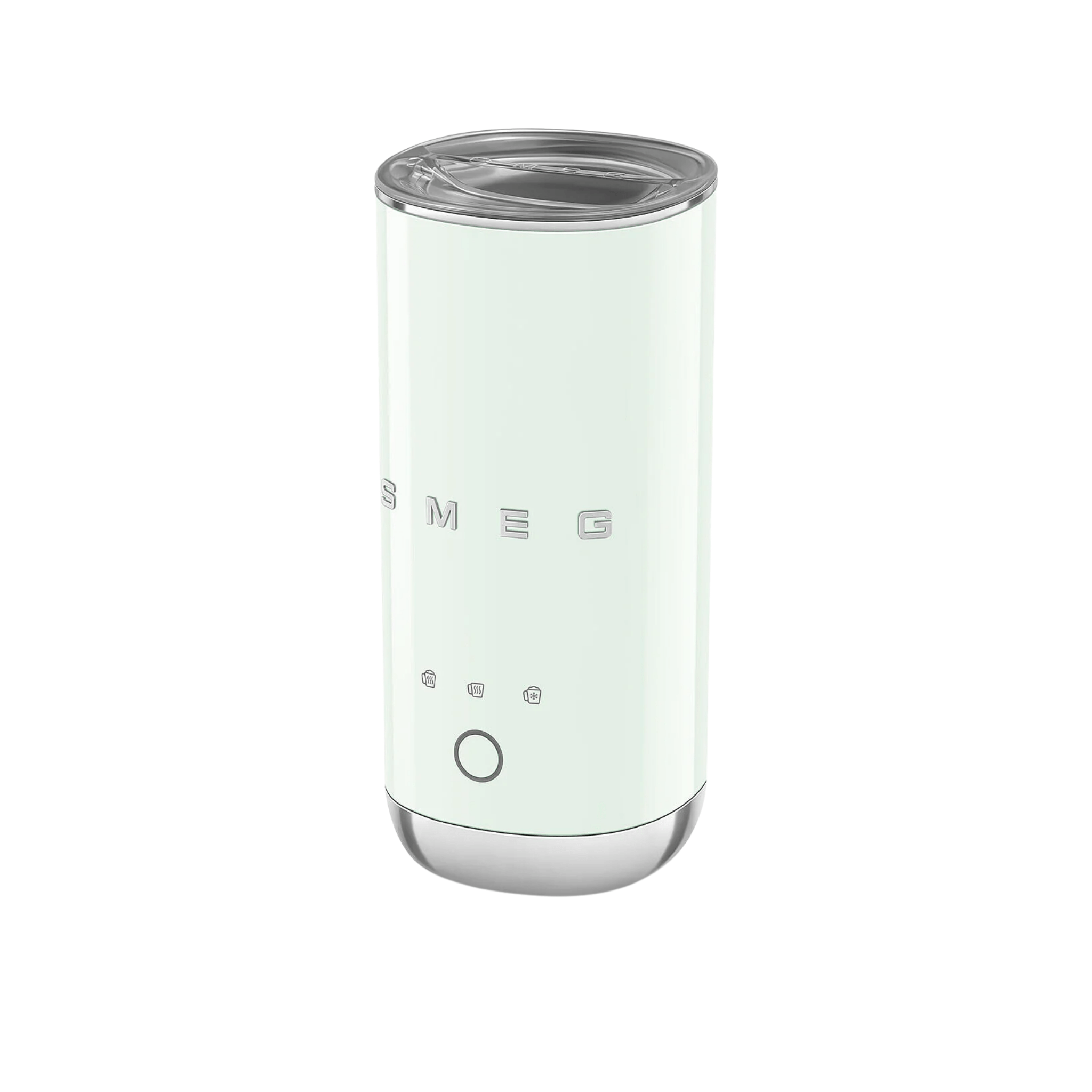 Smeg - MFF02 Mini Milk Frother by Smeg – Pro Coffee Machine