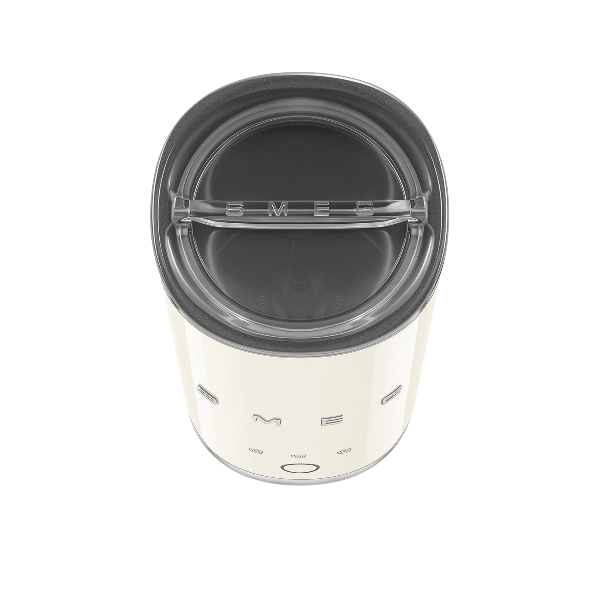 Smeg - MFF02 Mini Milk Frother by Smeg – Pro Coffee Machine