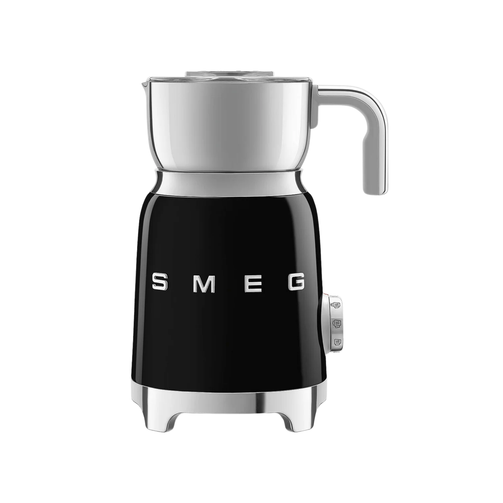Smeg - MFF11 Multi Milk Frother by Smeg – Pro Coffee Machine