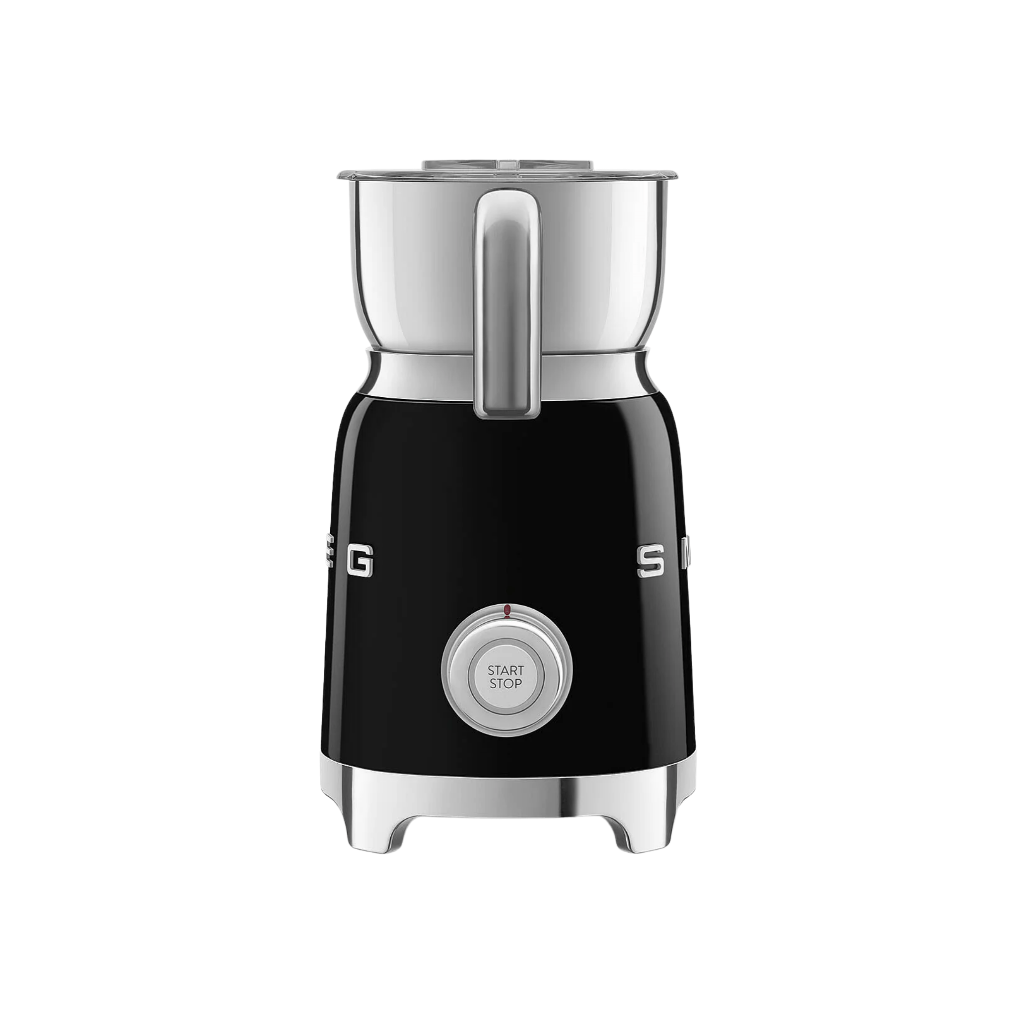 Smeg - MFF11 Multi Milk Frother by Smeg – Pro Coffee Machine