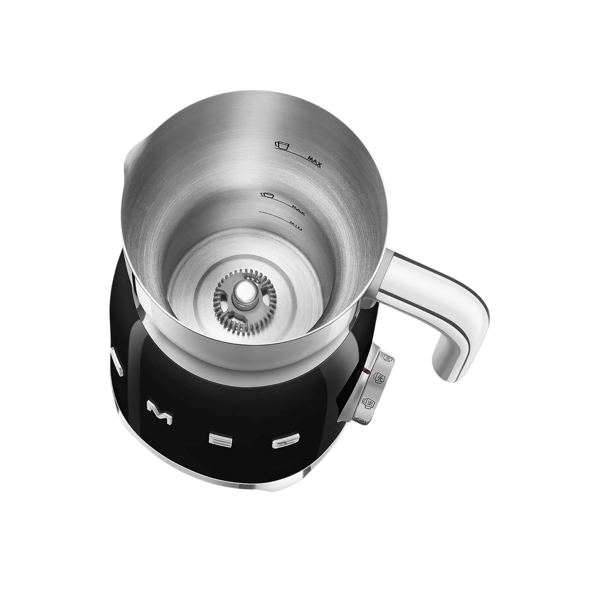 Smeg - MFF11 Multi Milk Frother by Smeg – Pro Coffee Machine