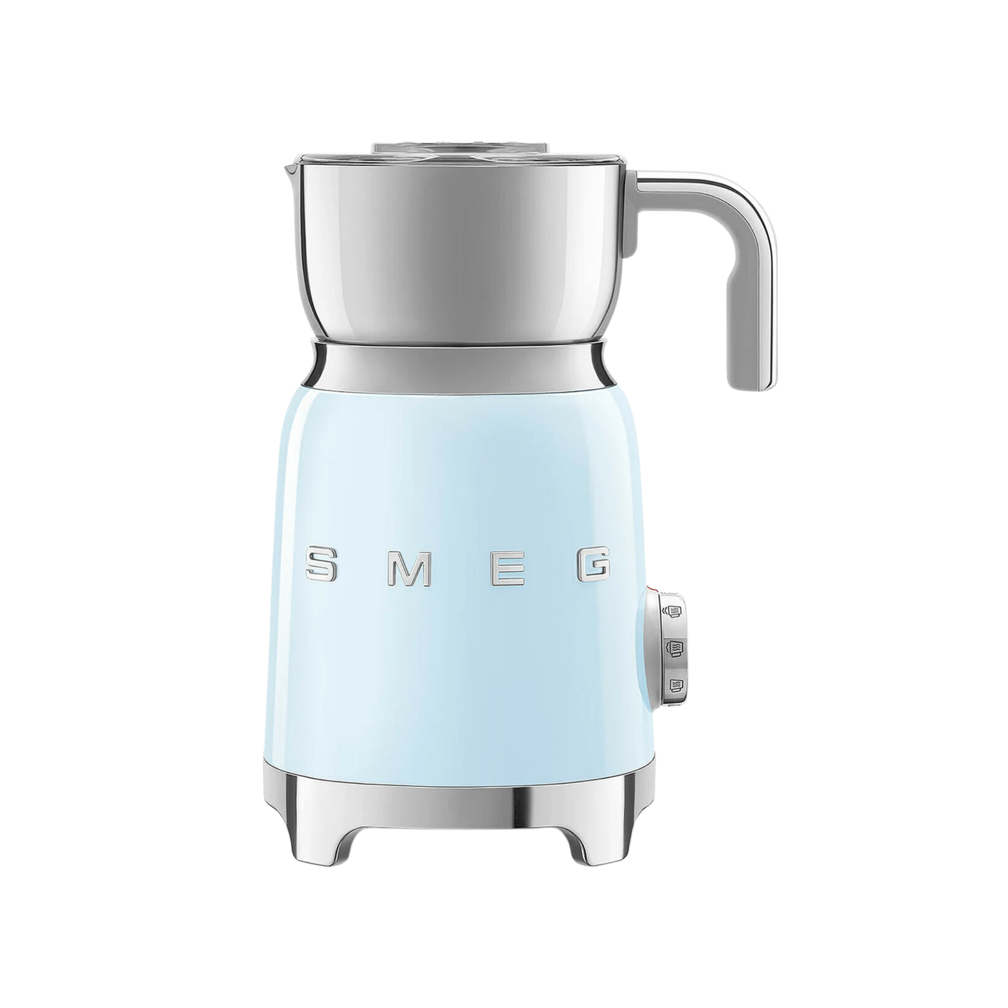 Smeg - MFF11 Multi Milk Frother by Smeg – Pro Coffee Machine