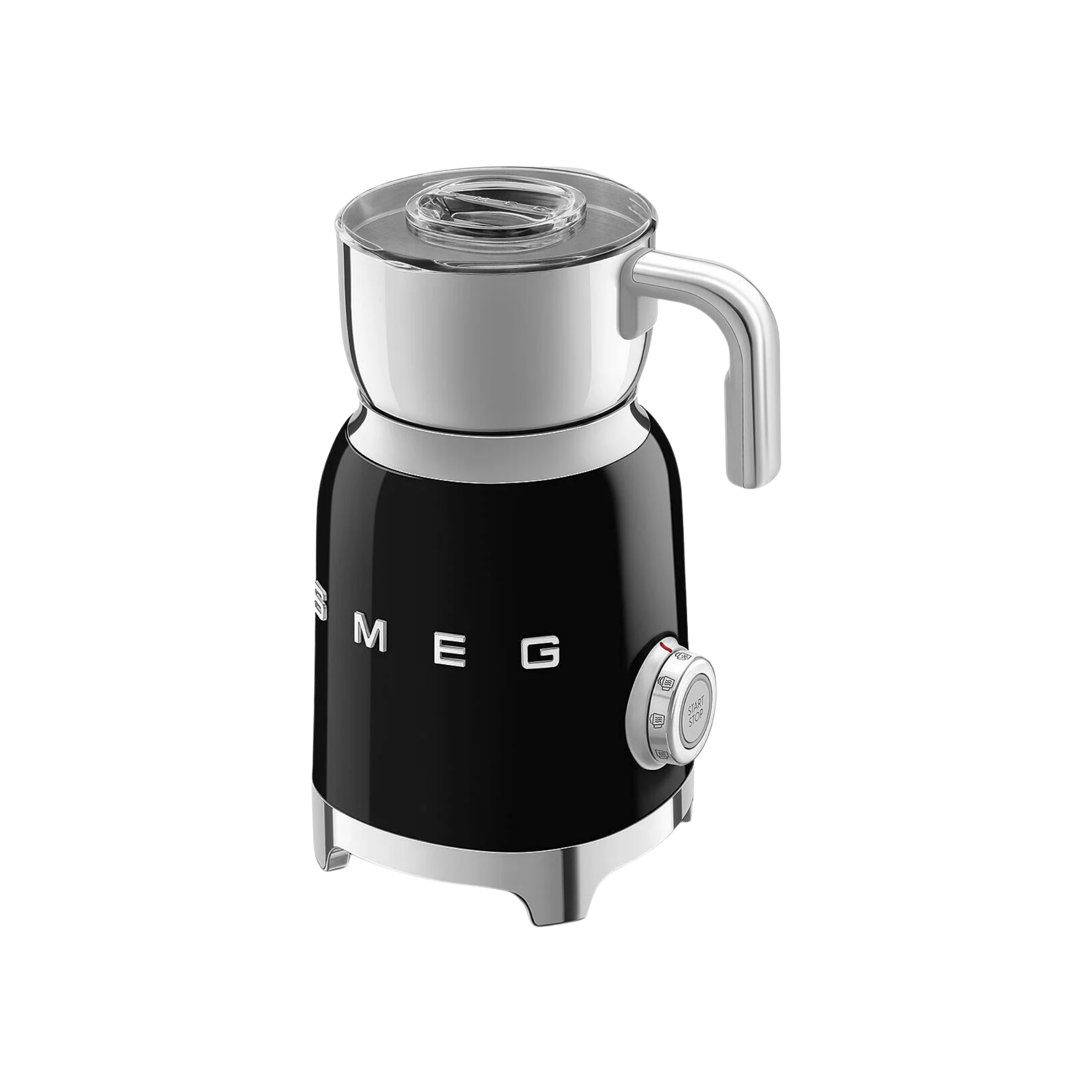 Smeg - MFF11 Multi Milk Frother by Smeg – Pro Coffee Machine