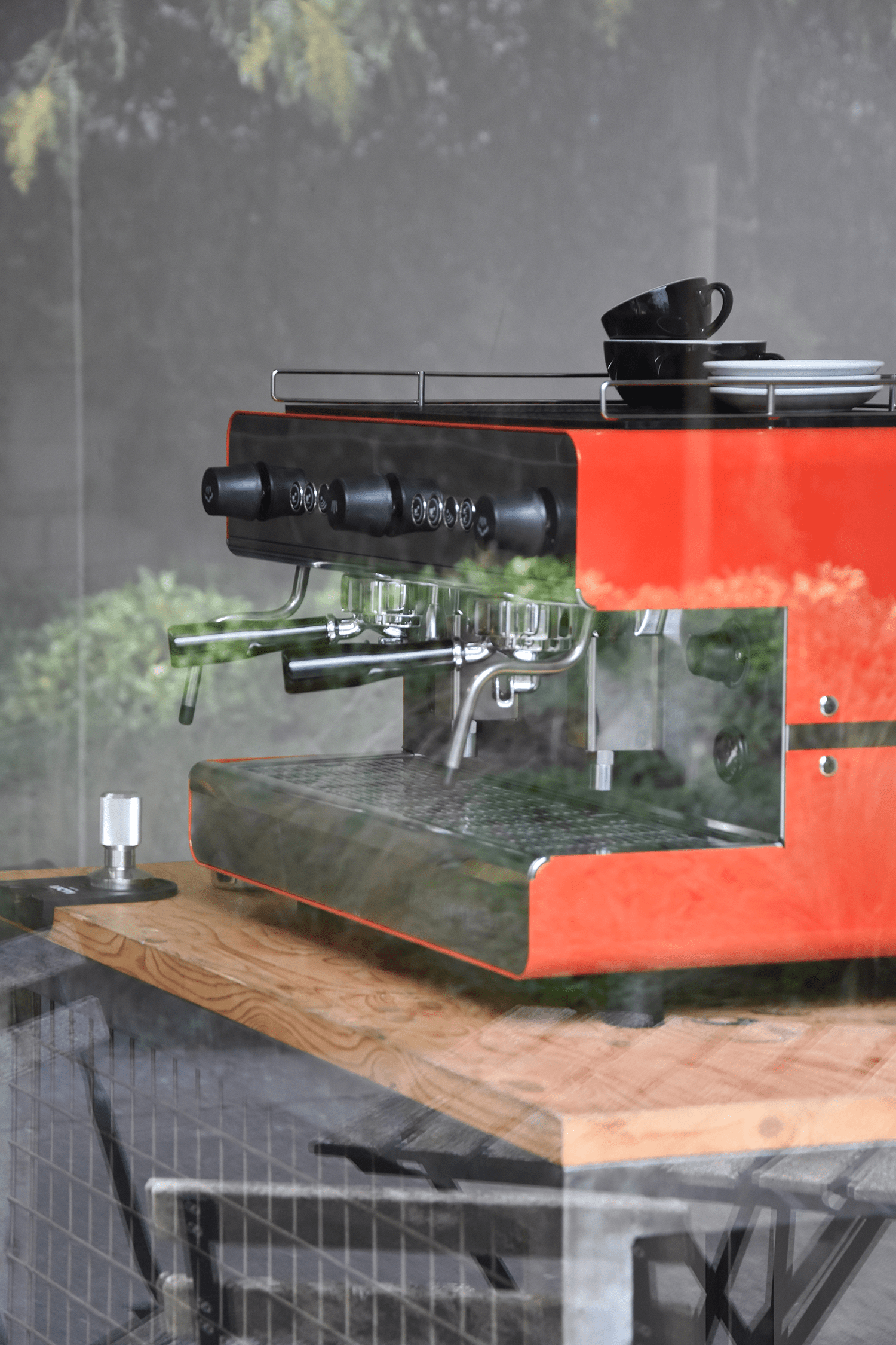 Iberital Coffee Machines - Pro Coffee Machine