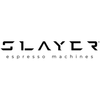 Slayer Espresso Logo