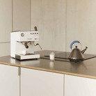 Ascaso Steel DUO Plus PID Espresso Coffee Machine by Ascaso – Pro Coffee Machine