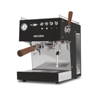 Ascaso Steel Duo Plus V3 PID Espresso Coffee Machine by Ascaso – Pro Coffee Machine