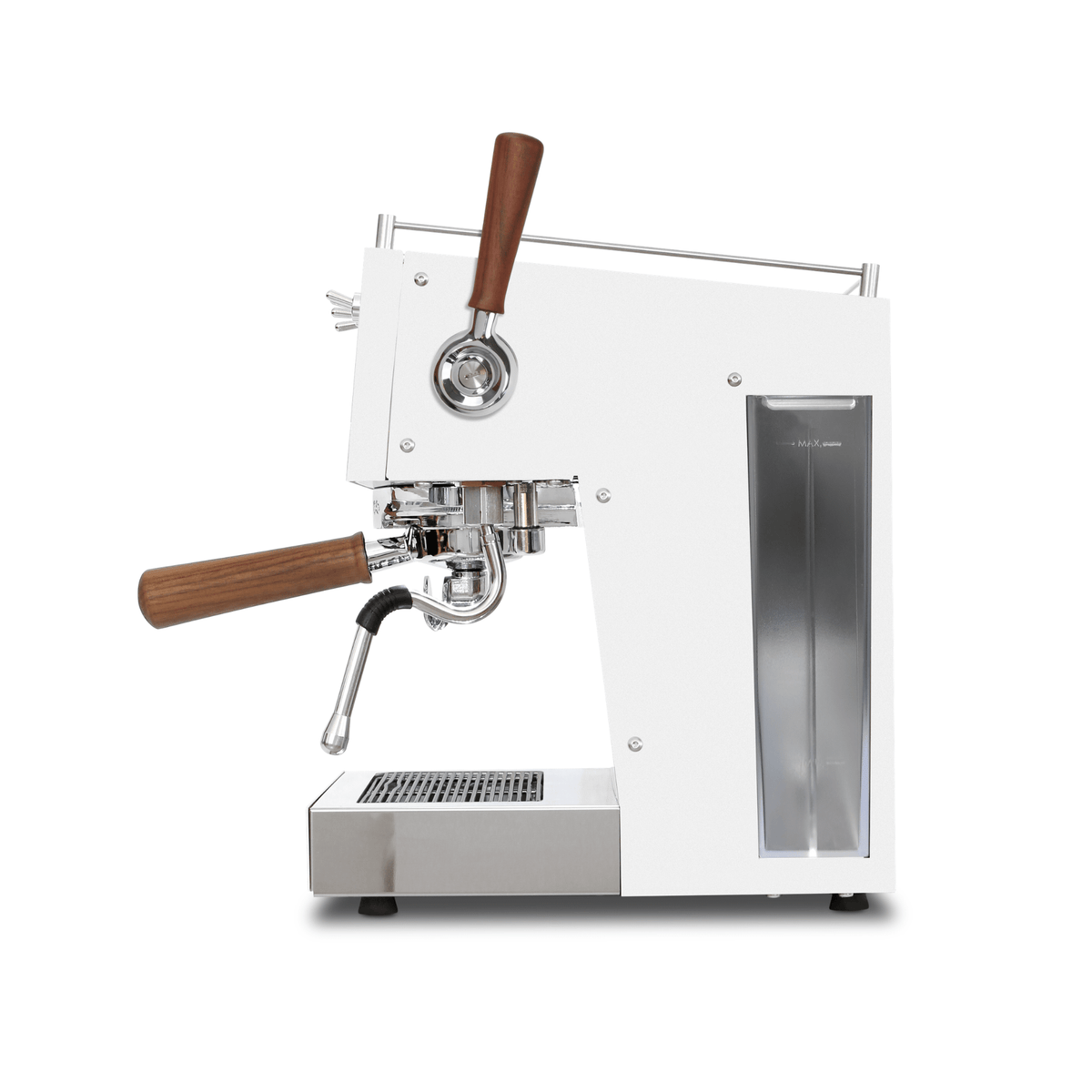 Ascaso Steel Duo Plus V3 PID Espresso Coffee Machine by Ascaso – Pro Coffee Machine