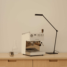 Ascaso Steel Duo Plus V3 PID Espresso Coffee Machine by Ascaso – Pro Coffee Machine