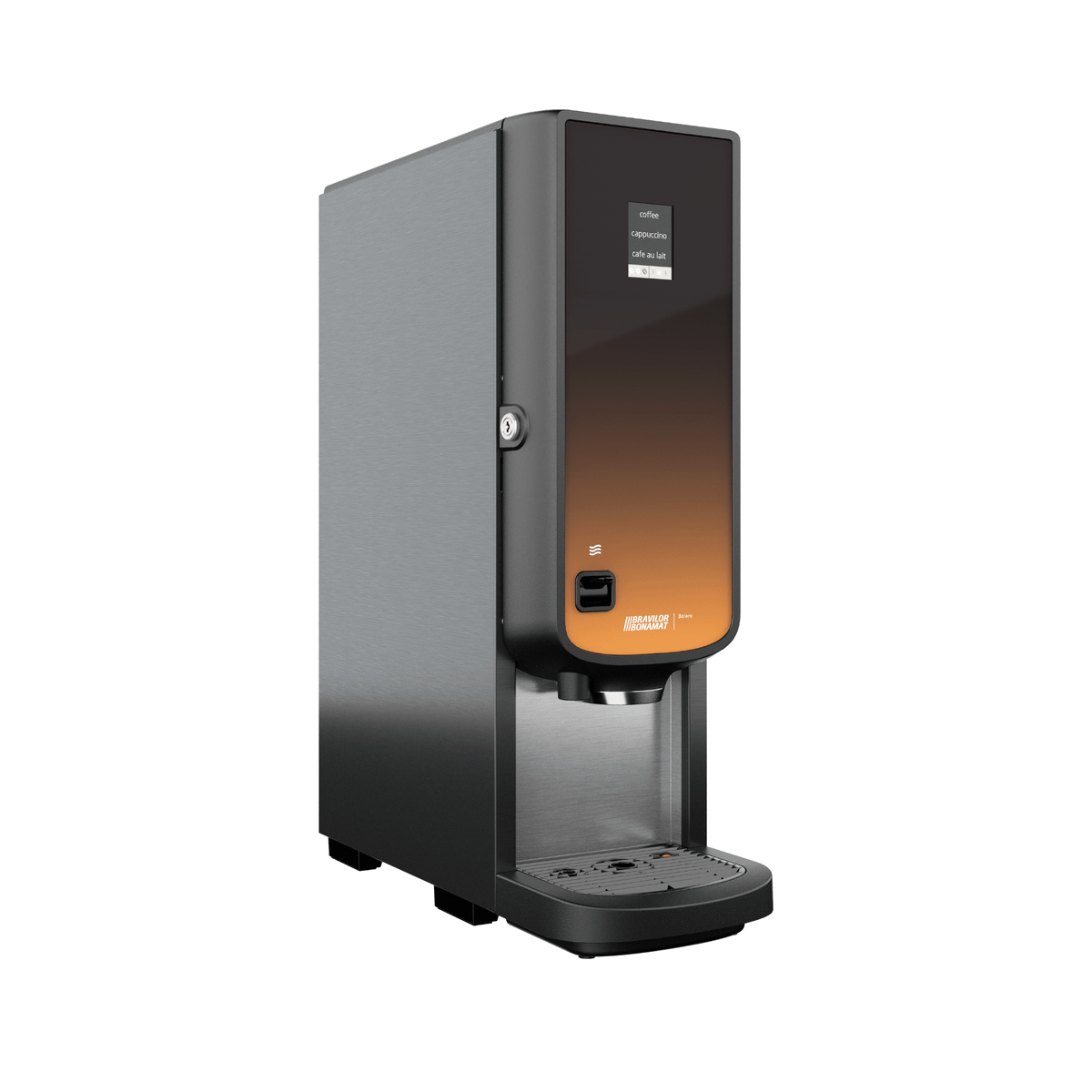 Bravilor Bolero 11 - Instant Coffee Machine by Bravilor – Pro Coffee Machine