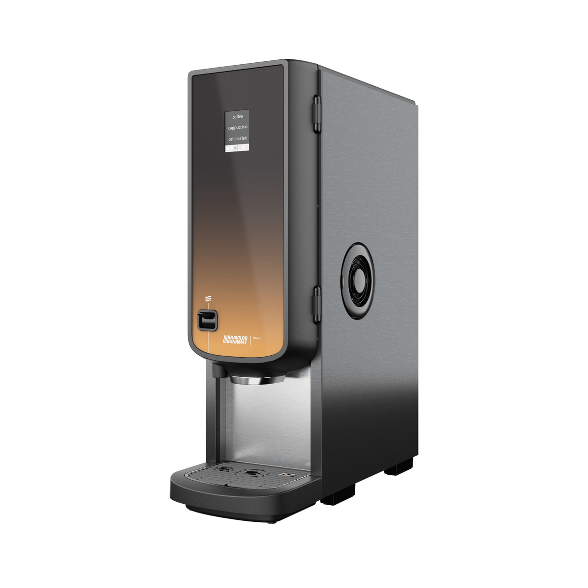 Bravilor Bolero 21 - Instant Coffee Machine by Bravilor – Pro Coffee Machine