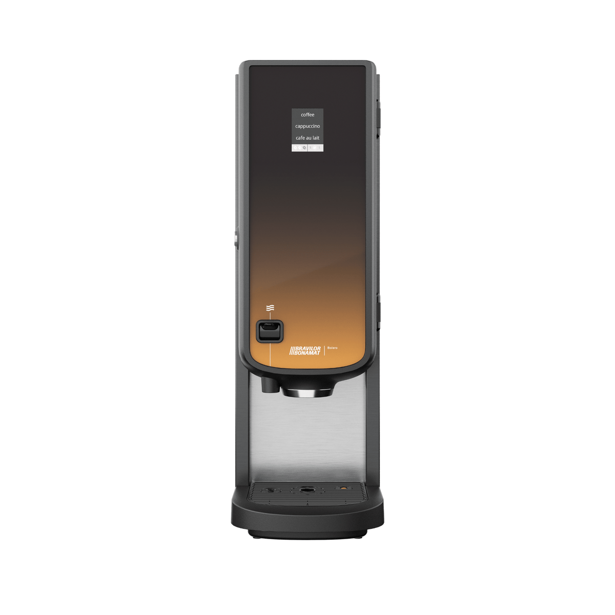 Bravilor Bolero 21 - Instant Coffee Machine by Bravilor – Pro Coffee Machine