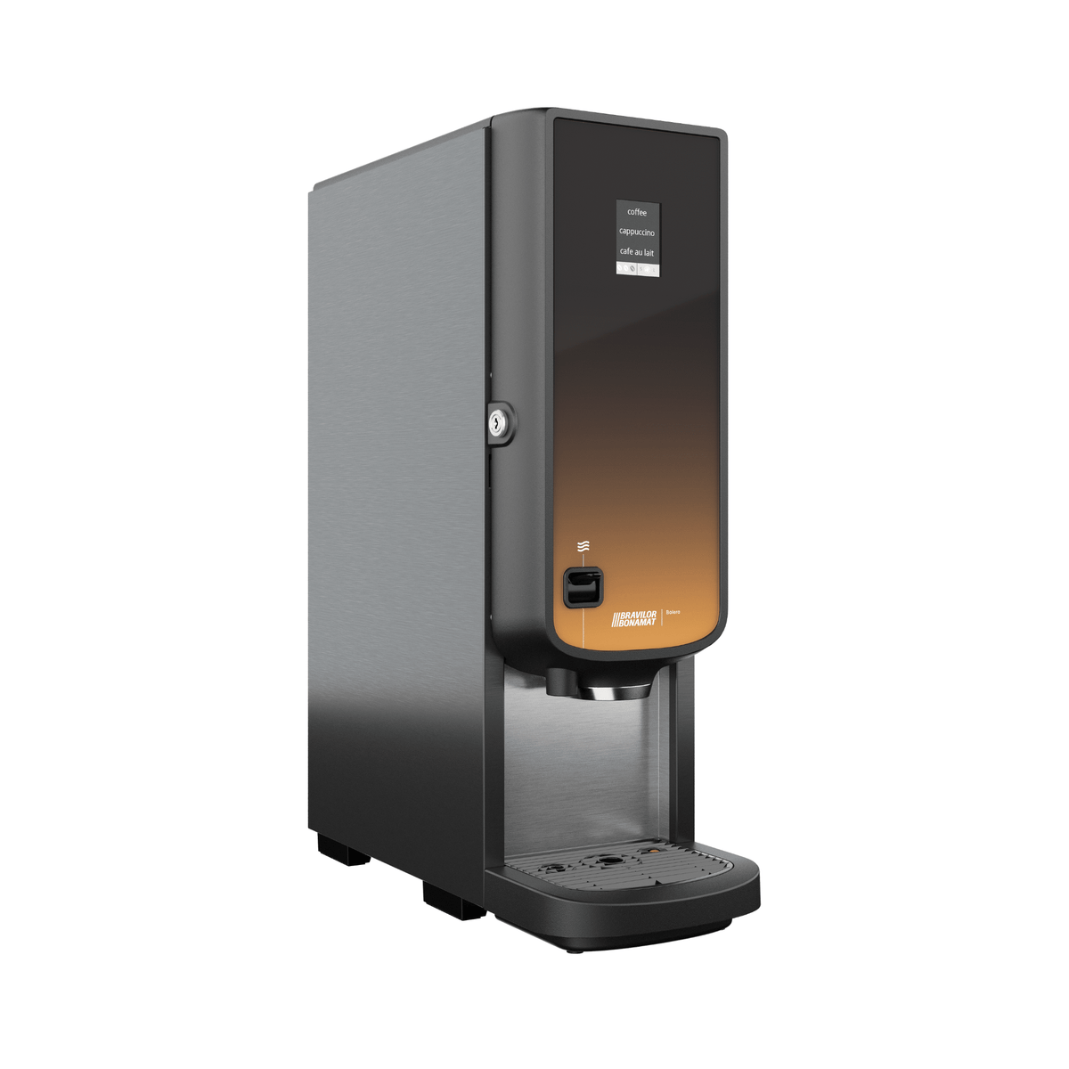 Bravilor Bolero 21 - Instant Coffee Machine by Bravilor – Pro Coffee Machine