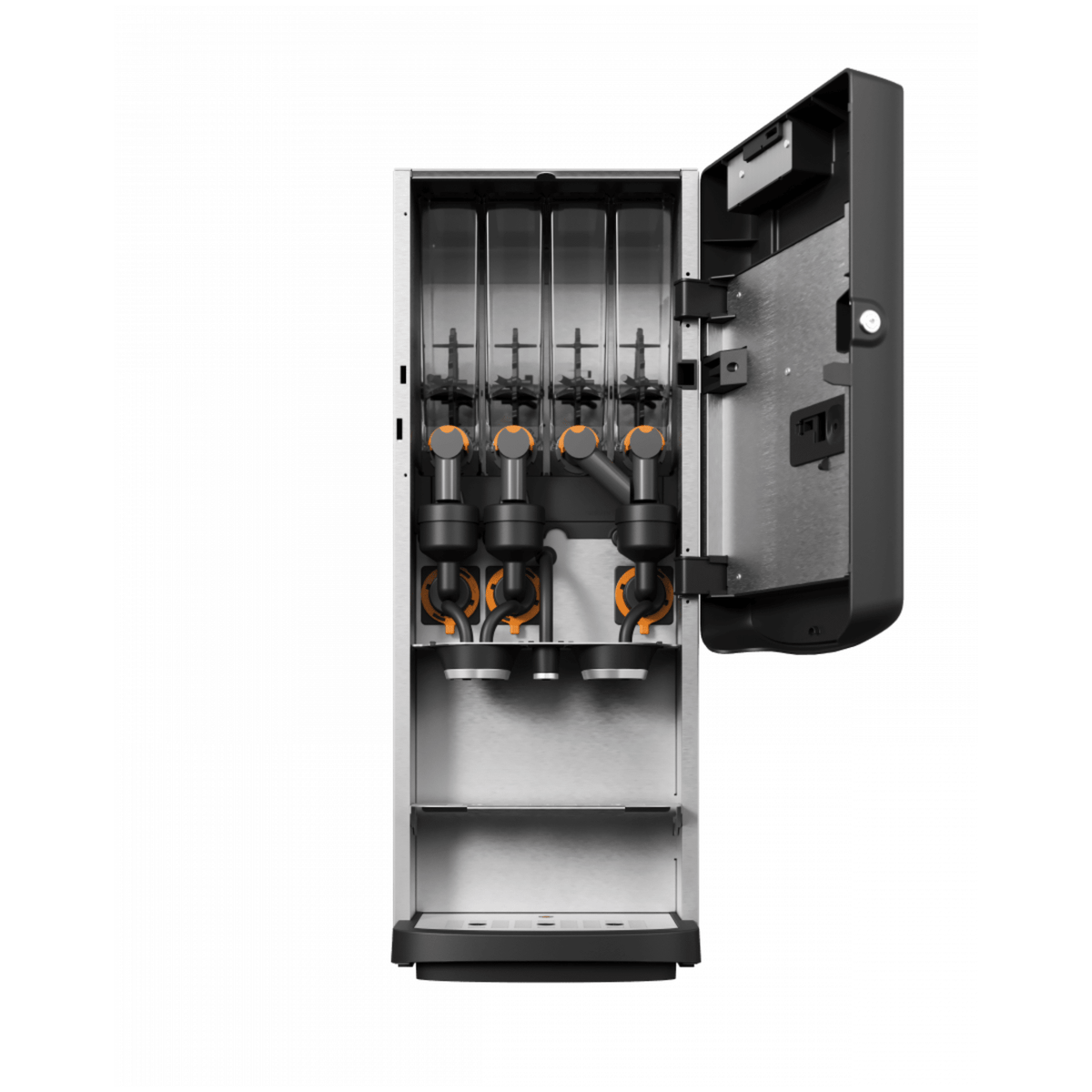 Bravilor Bolero Turbo 43 3000W - Instant Coffee Machine by Bravilor – Pro Coffee Machine