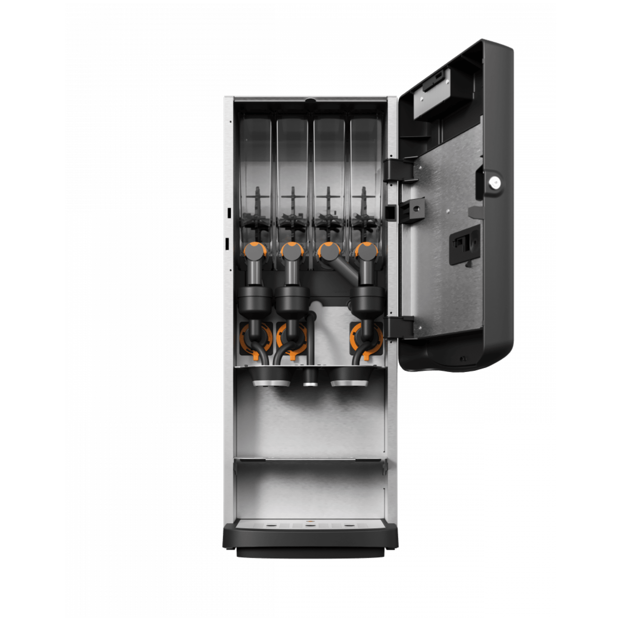 Bravilor Bolero Turbo 43 6000W - Instant Coffee Machine by Bravilor – Pro Coffee Machine