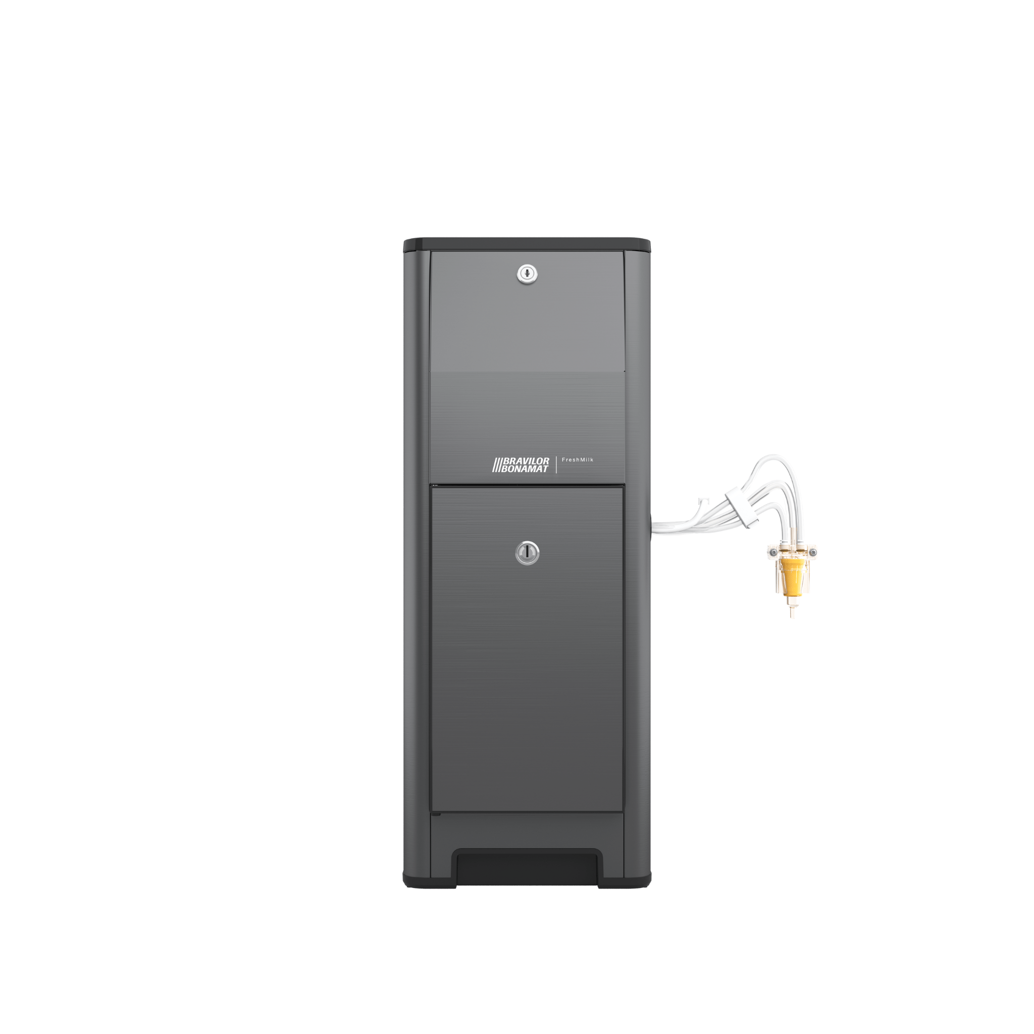 Bravilor Fresh Milk - (For Esprecious Machines) by Bravilor – Pro Coffee Machine
