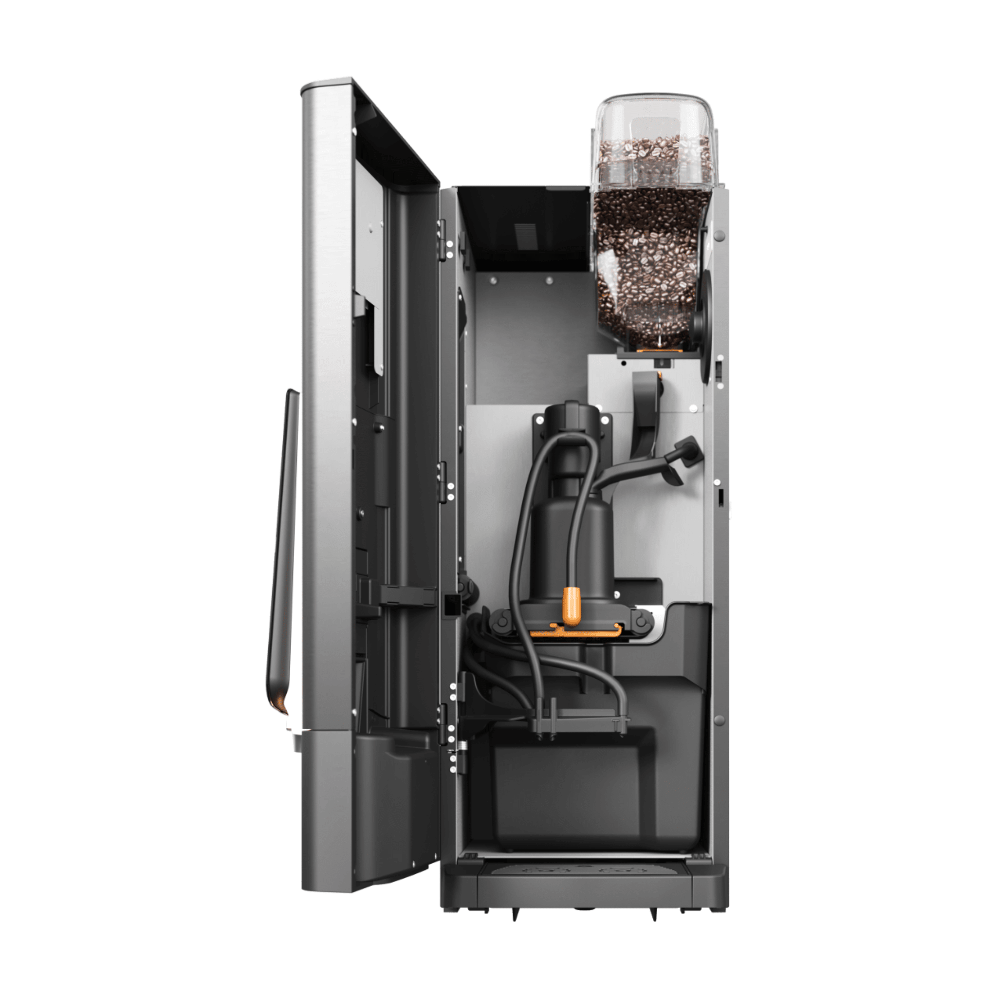 Bravilor FreshGround 100 - Bean to Cup Coffee Machine by Bravilor – Pro Coffee Machine
