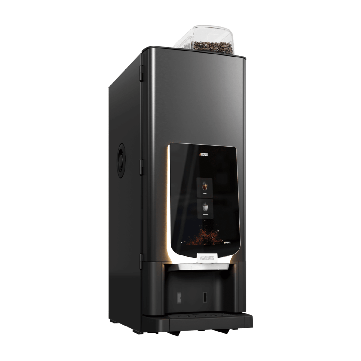 Bravilor FreshGround 100 - Bean to Cup Coffee Machine by Bravilor – Pro Coffee Machine
