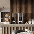 Bravilor FreshGround 100 - Bean to Cup Coffee Machine by Bravilor – Pro Coffee Machine