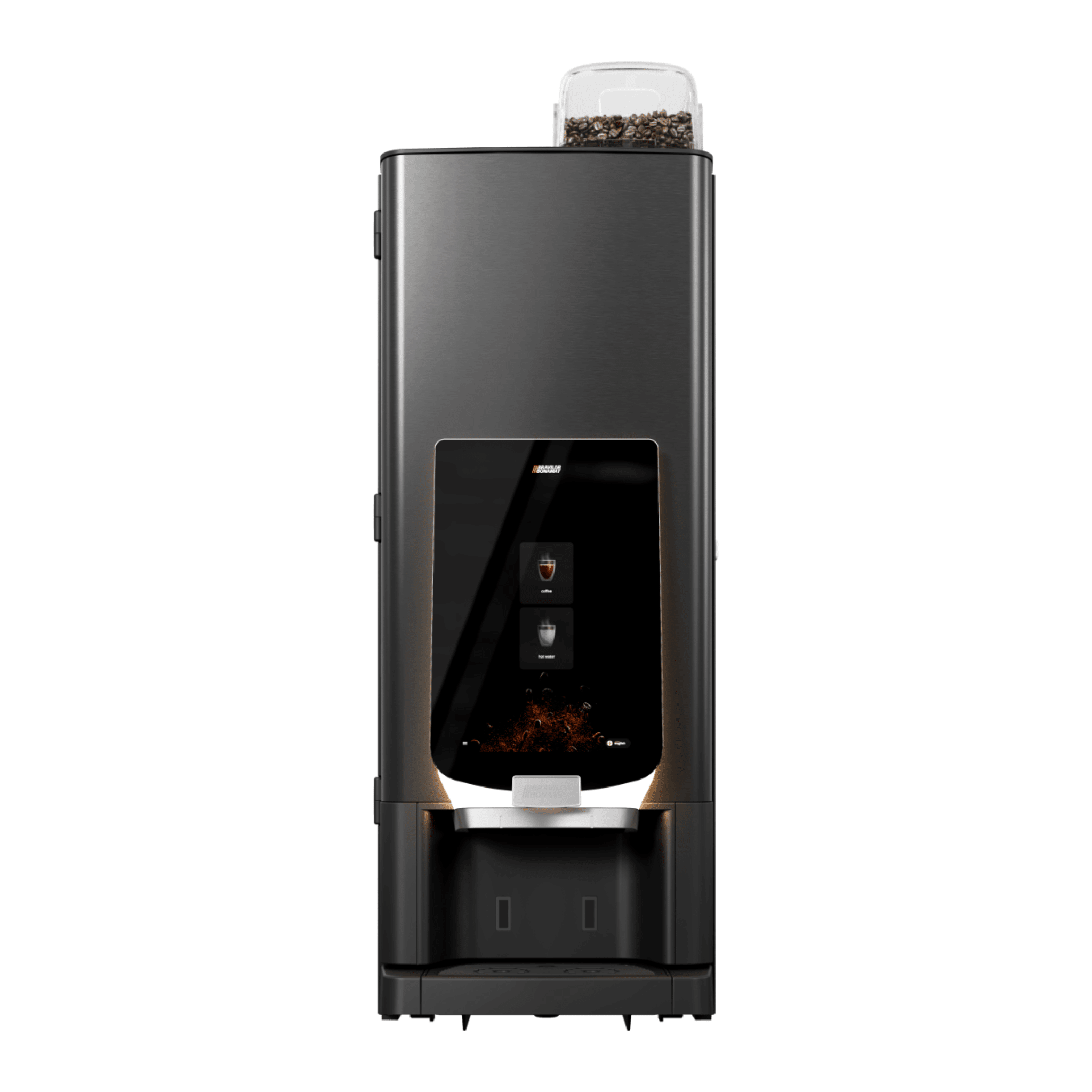 Bravilor FreshGround 100 - Bean to Cup Coffee Machine by Bravilor – Pro Coffee Machine