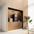 Bravilor FreshGround 100 - Bean to Cup Coffee Machine by Bravilor – Pro Coffee Machine
