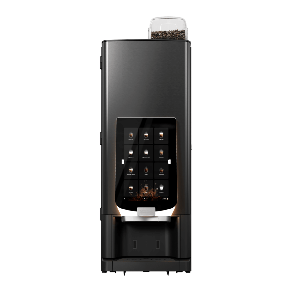 Bravilor FreshGround 121 - Bean to Cup Coffee Machine by Bravilor – Pro Coffee Machine