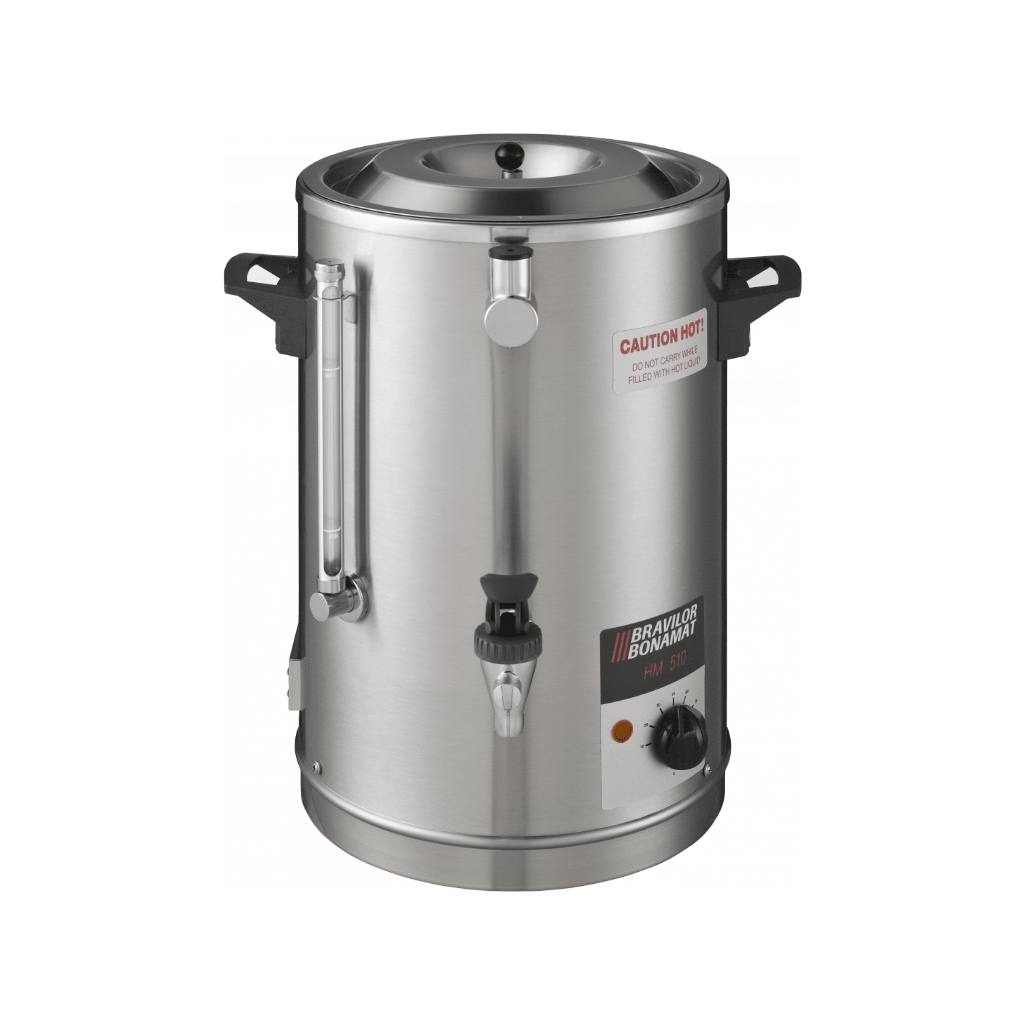 Bravilor HM 505 Commercial Hot Milk Dispenser by Bravilor – Pro Coffee Machine