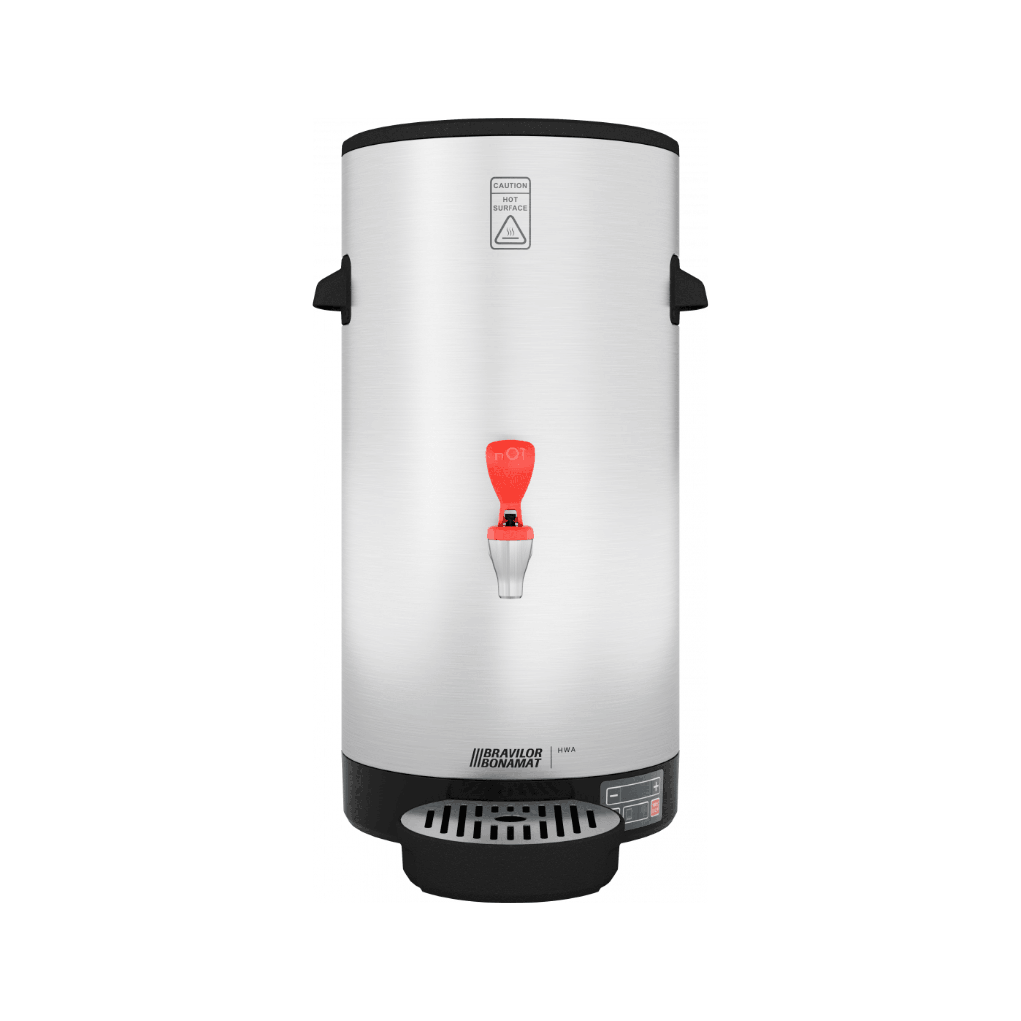 Bravilor HWA 12 Commercial Hot Water Dispenser by Bravilor – Pro Coffee Machine