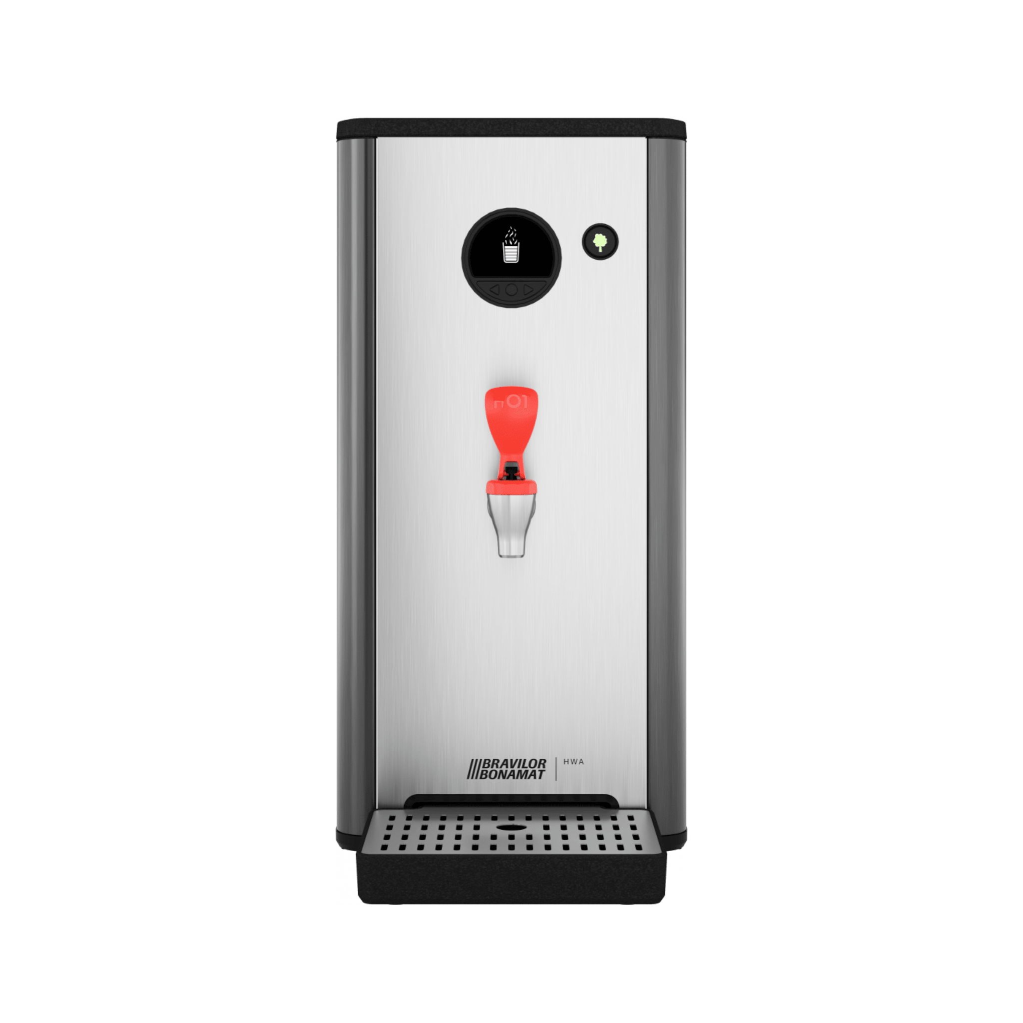 Bravilor HWA 14 Commercial Hot Water Dispenser by Bravilor – Pro Coffee Machine
