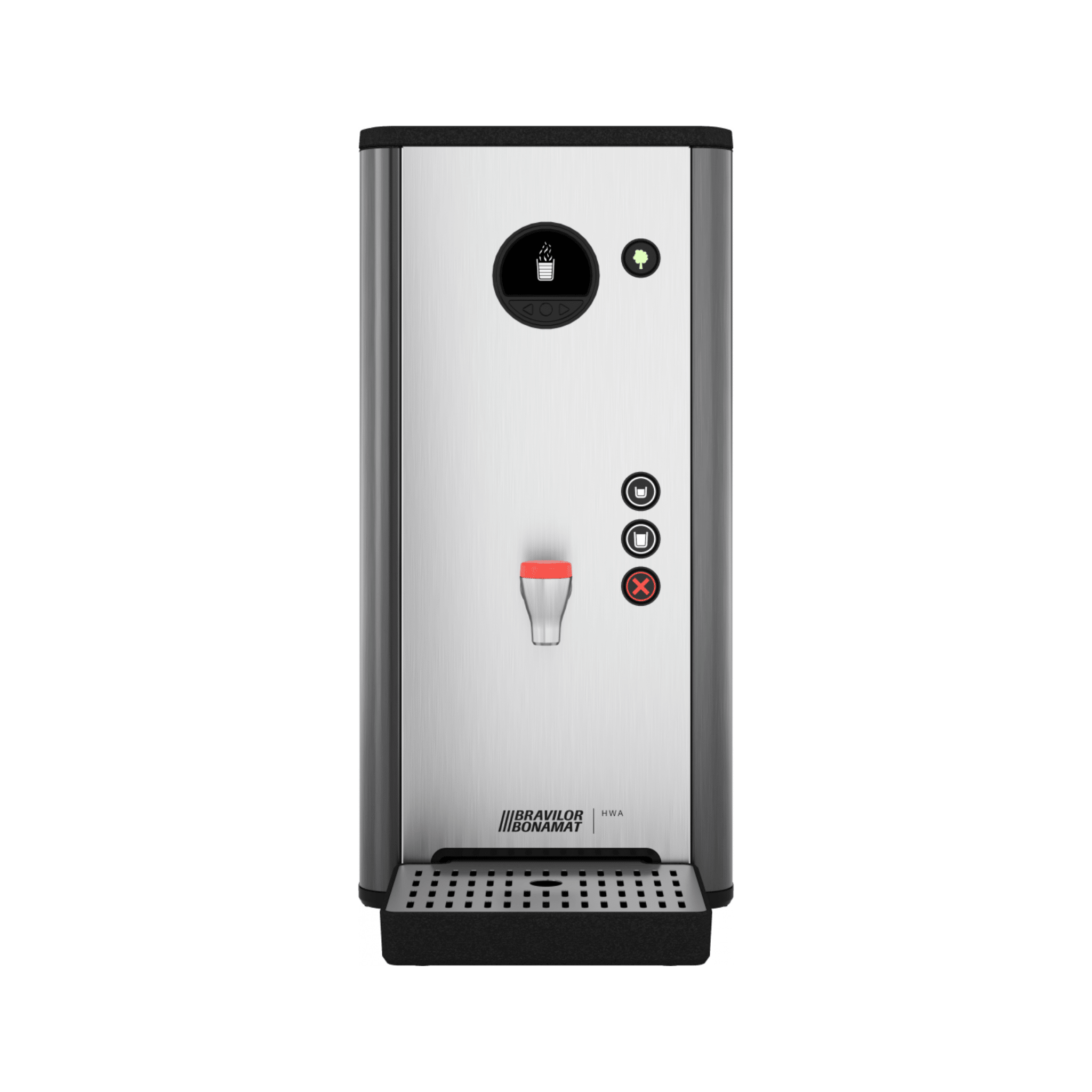 Bravilor HWA 14D Commercial Hot Water Dispenser by Bravilor – Pro Coffee Machine
