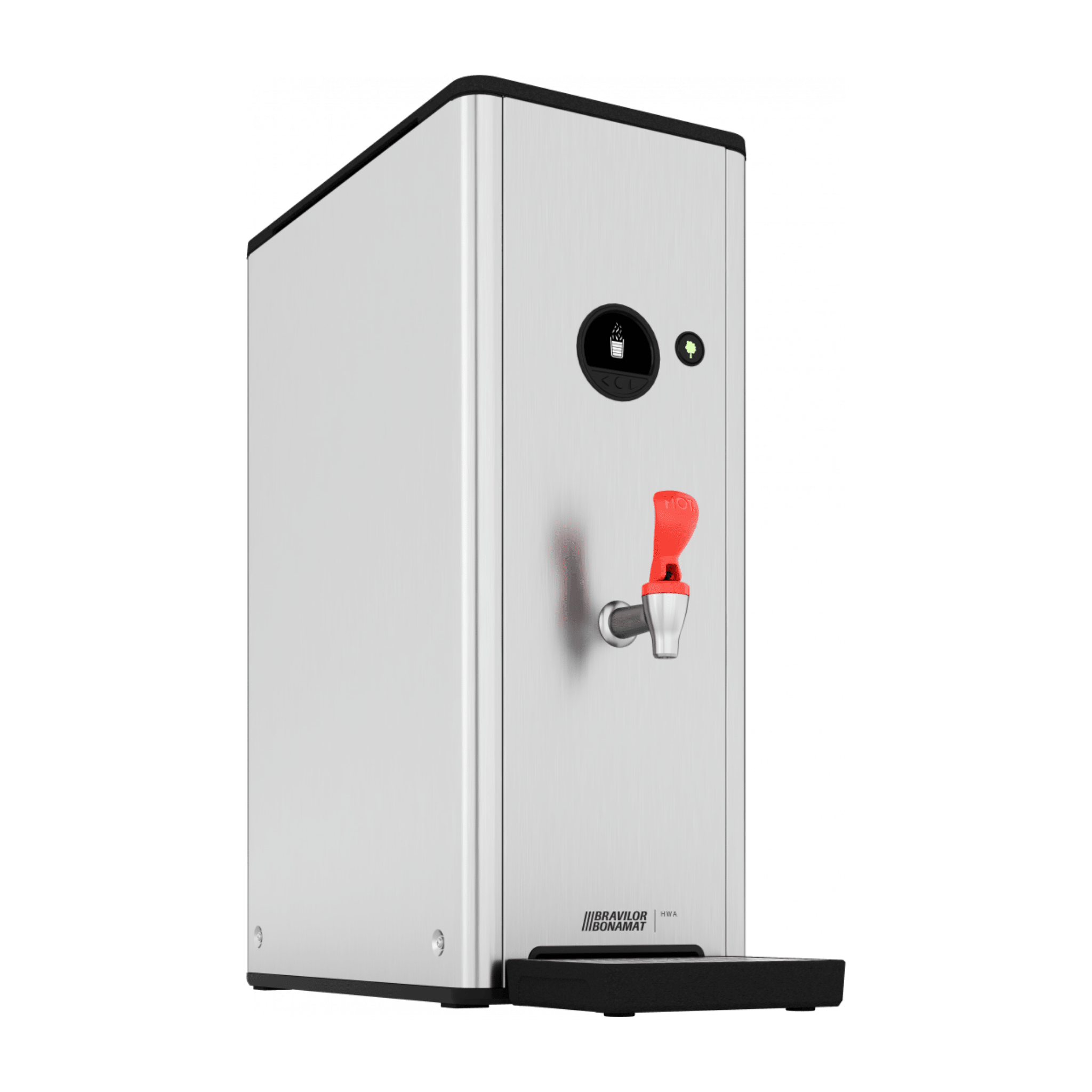 Bravilor HWA 21 400V Commercial Hot Water Dispenser by Bravilor – Pro Coffee Machine