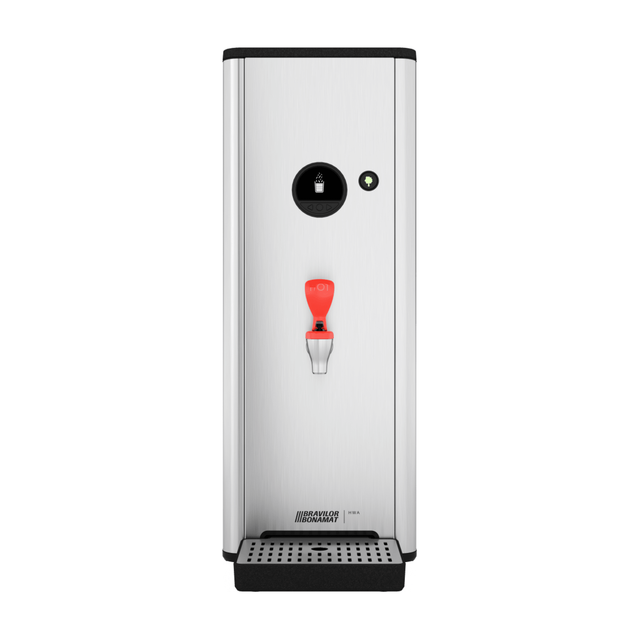 Bravilor HWA 21 Commercial Hot Water Dispenser by Bravilor – Pro Coffee Machine