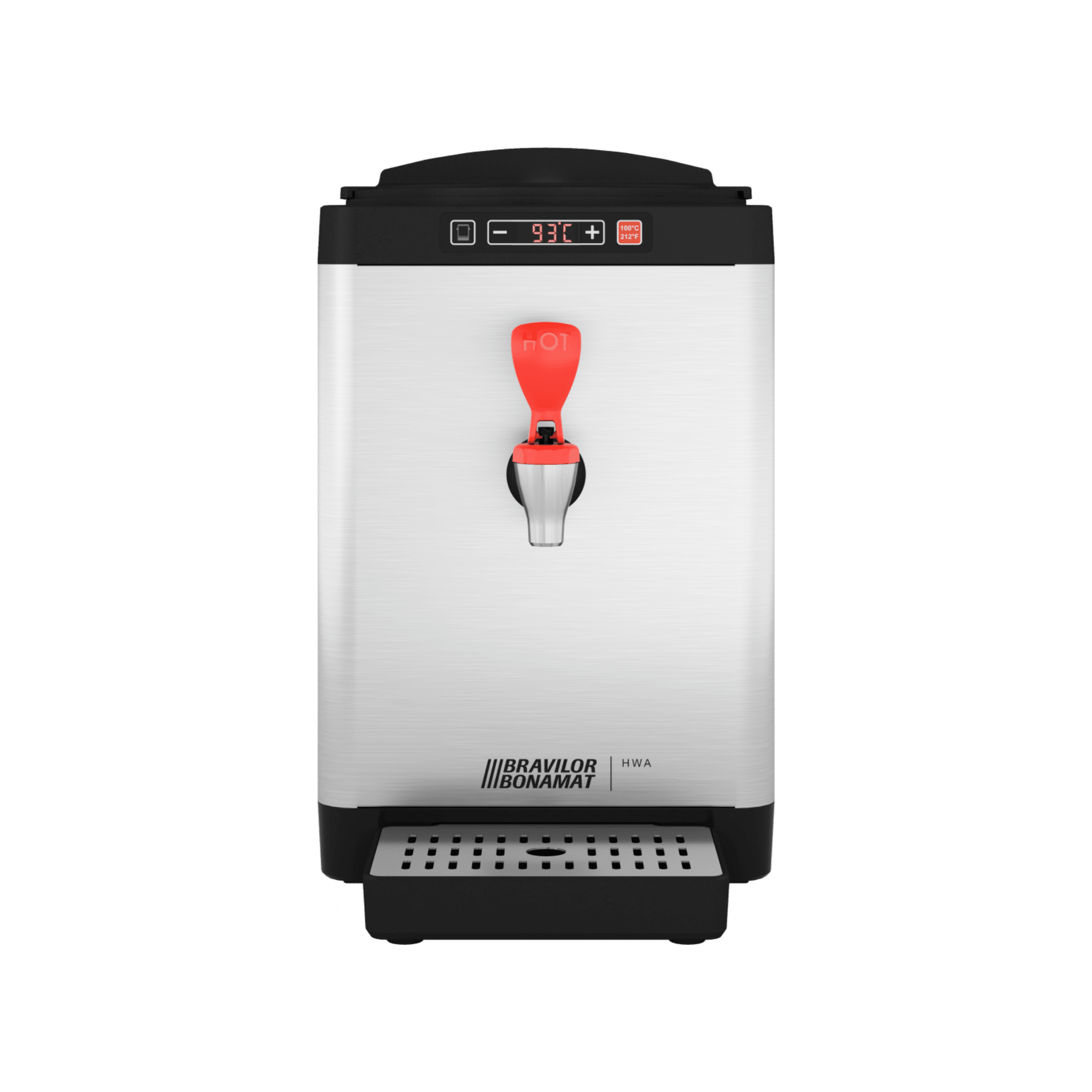 Bravilor HWA 3 Commercial Hot Water Dispenser by Bravilor – Pro Coffee Machine