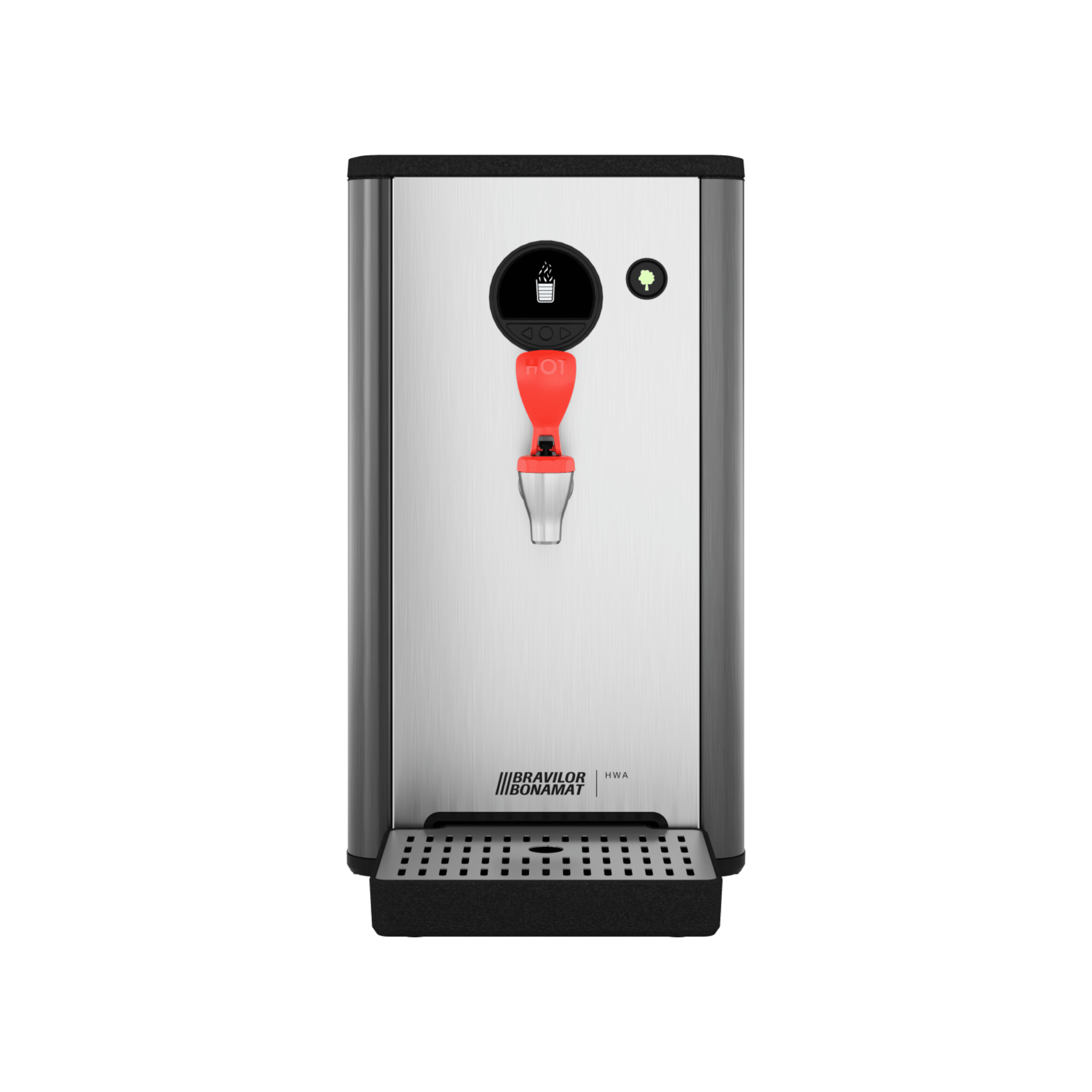 Bravilor HWA 6 Commercial Hot Water Dispenser by Bravilor – Pro Coffee Machine