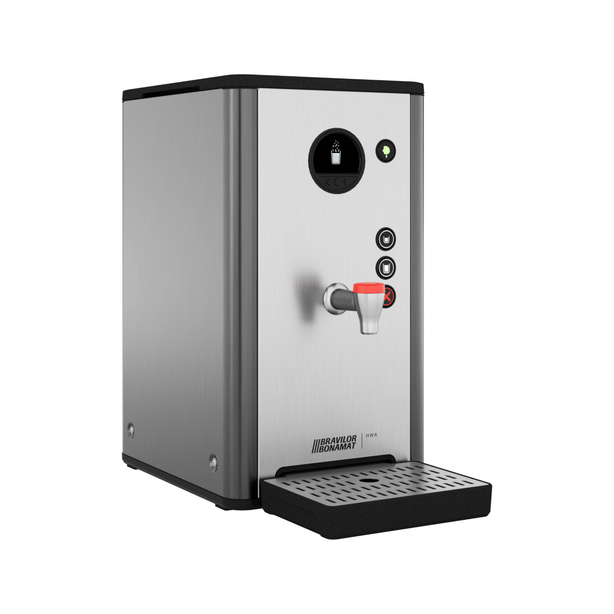 Bravilor HWA 6D Commercial Hot Water Dispenser by Bravilor – Pro Coffee Machine